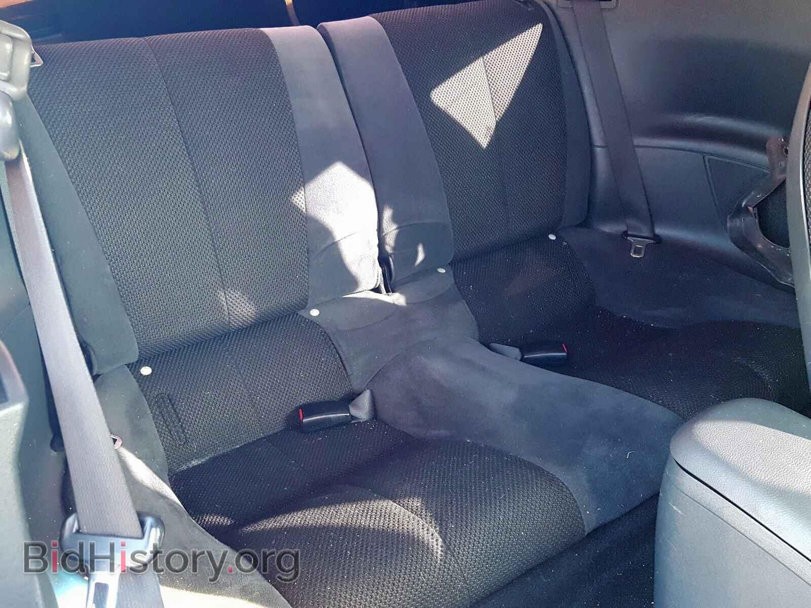 2006 MITSUBISHI ECLIPSE - VIN: 4A3AK24F86E008641 - Фото 6