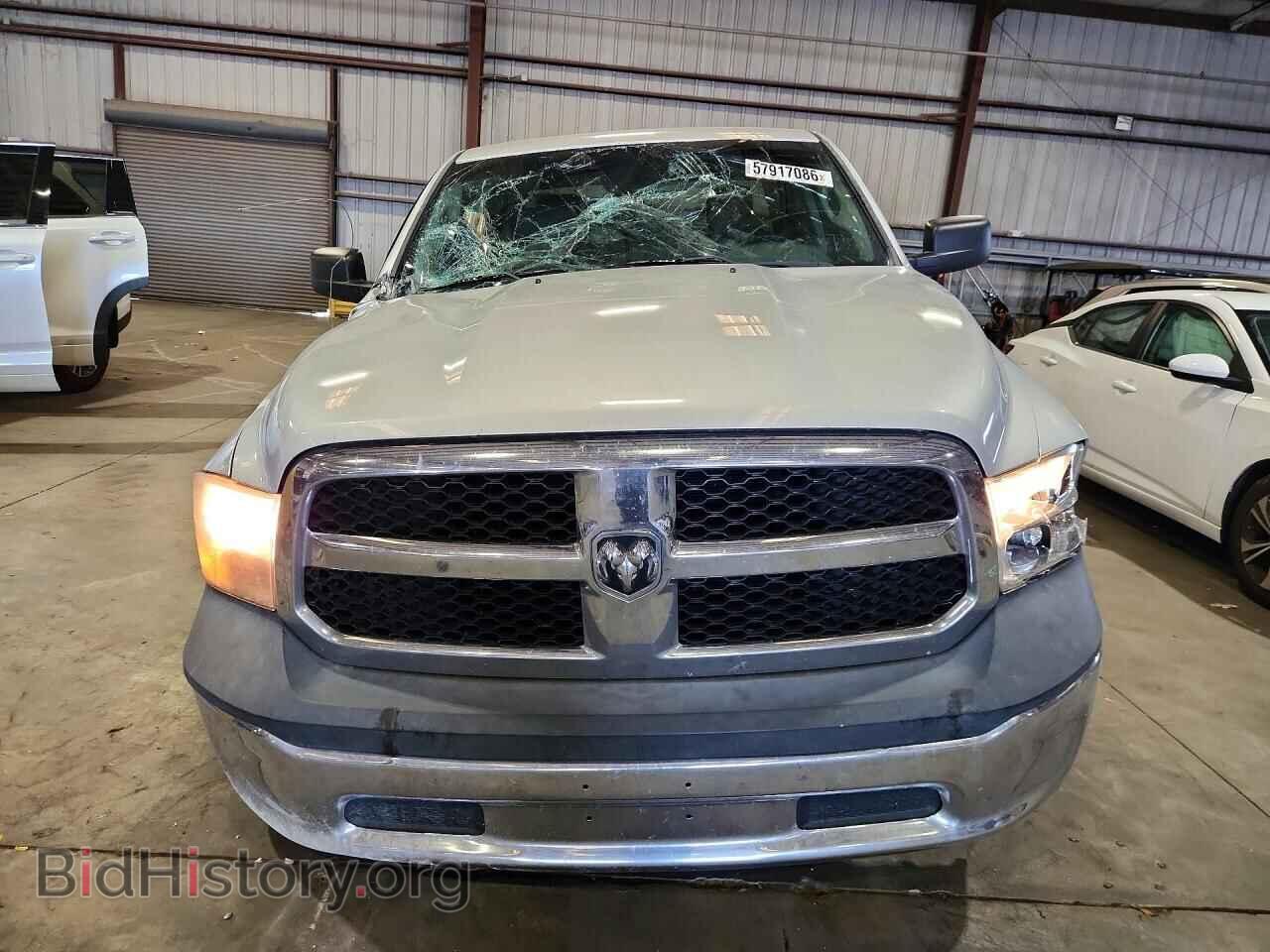 2018 RAM 1500 - VIN: 1C6RR7XT3JS187317 - Фото 5