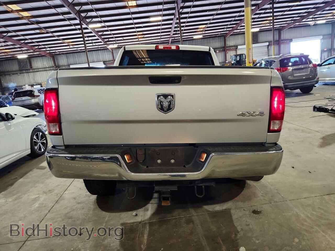 2018 RAM 1500 - VIN: 1C6RR7XT3JS187317 - Фото 6