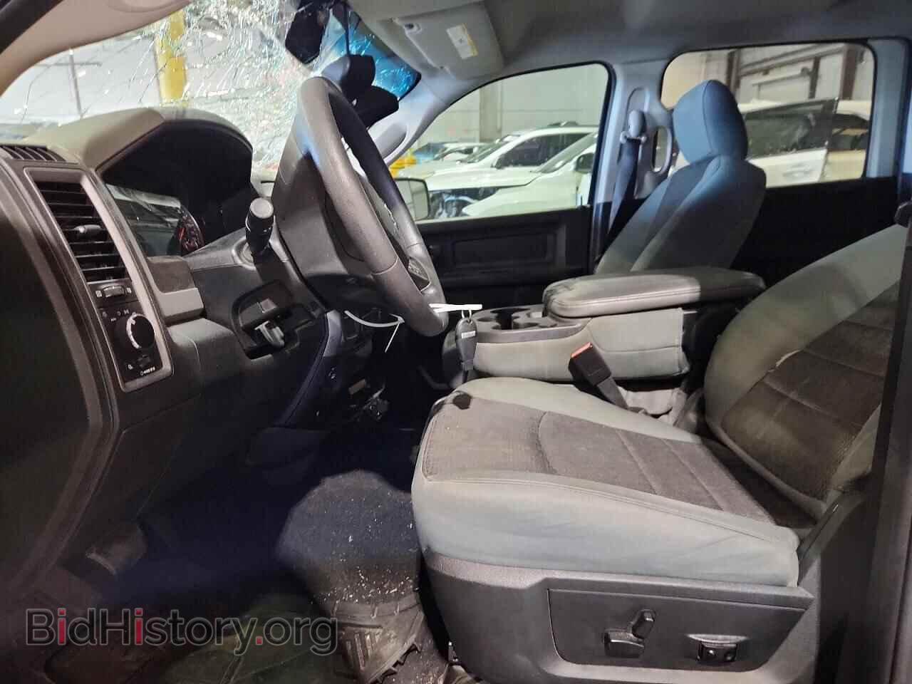 2018 RAM 1500 - VIN: 1C6RR7XT3JS187317 - Фото 7