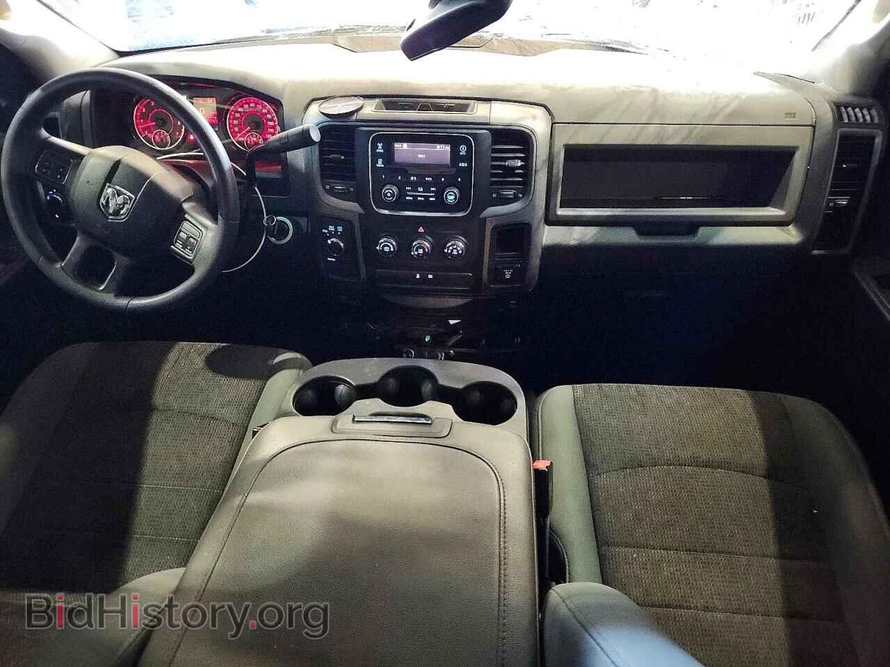 2018 RAM 1500 - VIN: 1C6RR7XT3JS187317 - Фото 8
