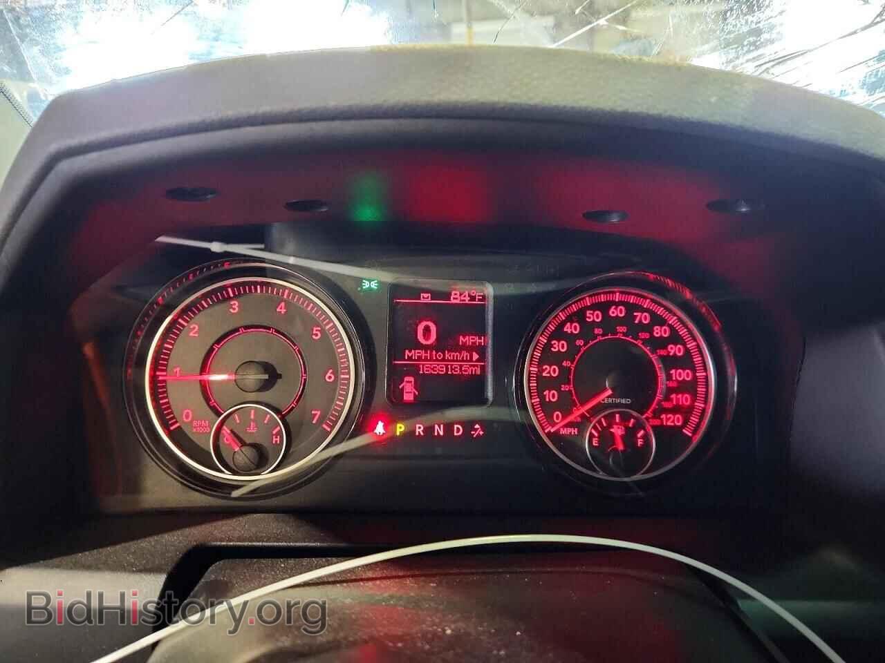2018 RAM 1500 - VIN: 1C6RR7XT3JS187317 - Фото 9