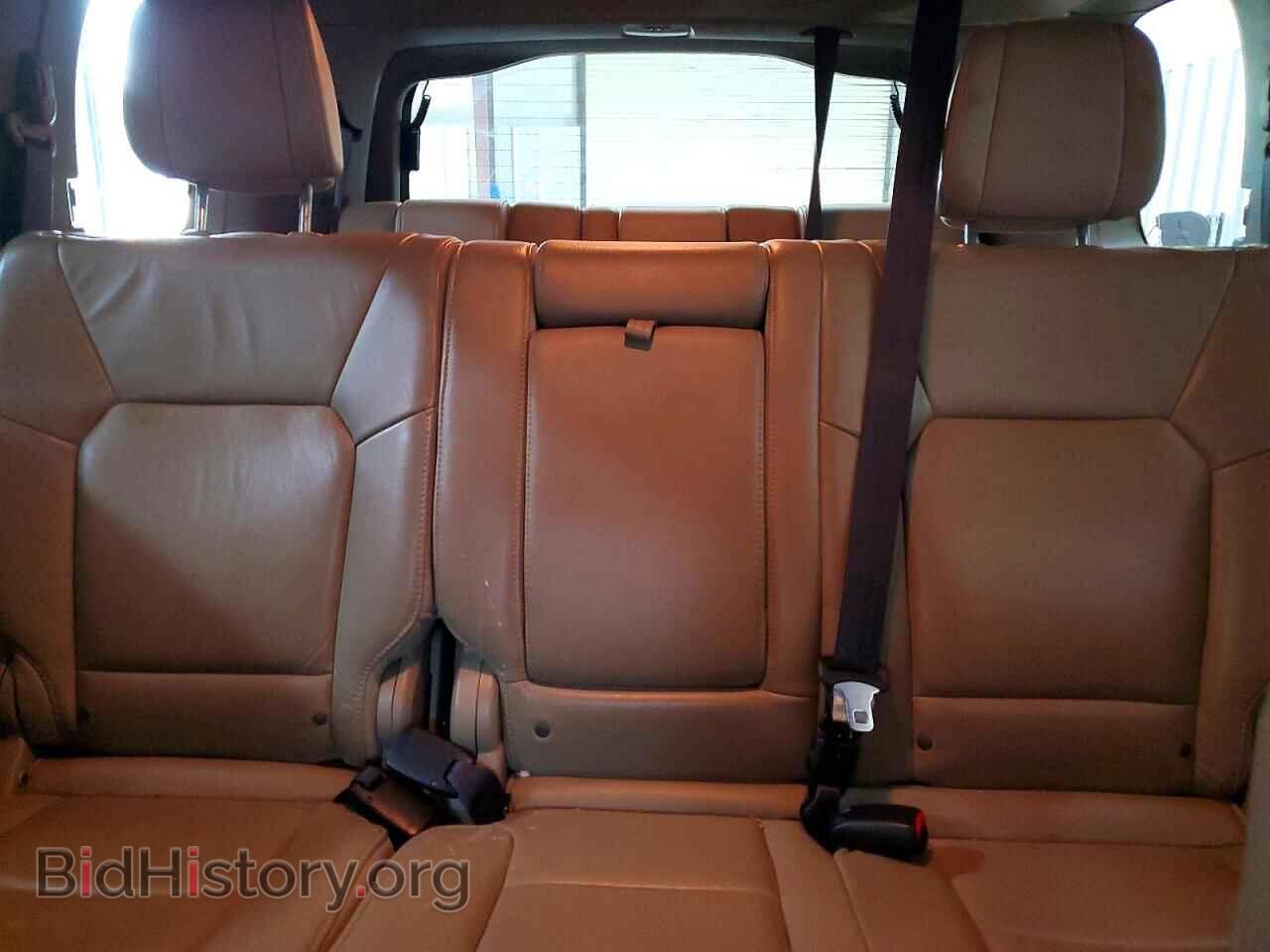 2012 HONDA PILOT - VIN: 5FNYF4H54CB083091 - Фото 10