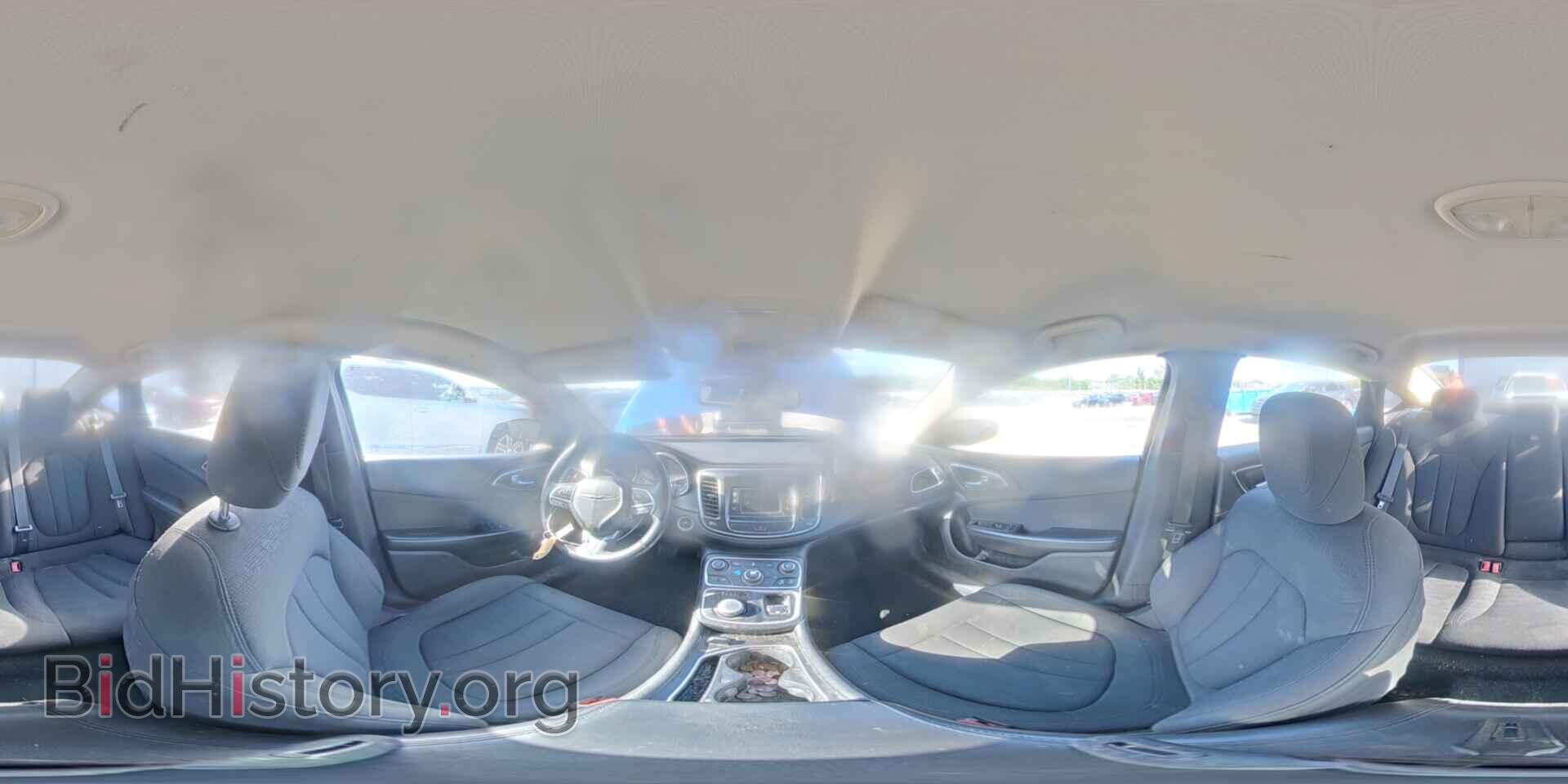 2016 CHRYSLER 200 - VIN: 1C3CCCAB8GN105988 - Photo 14