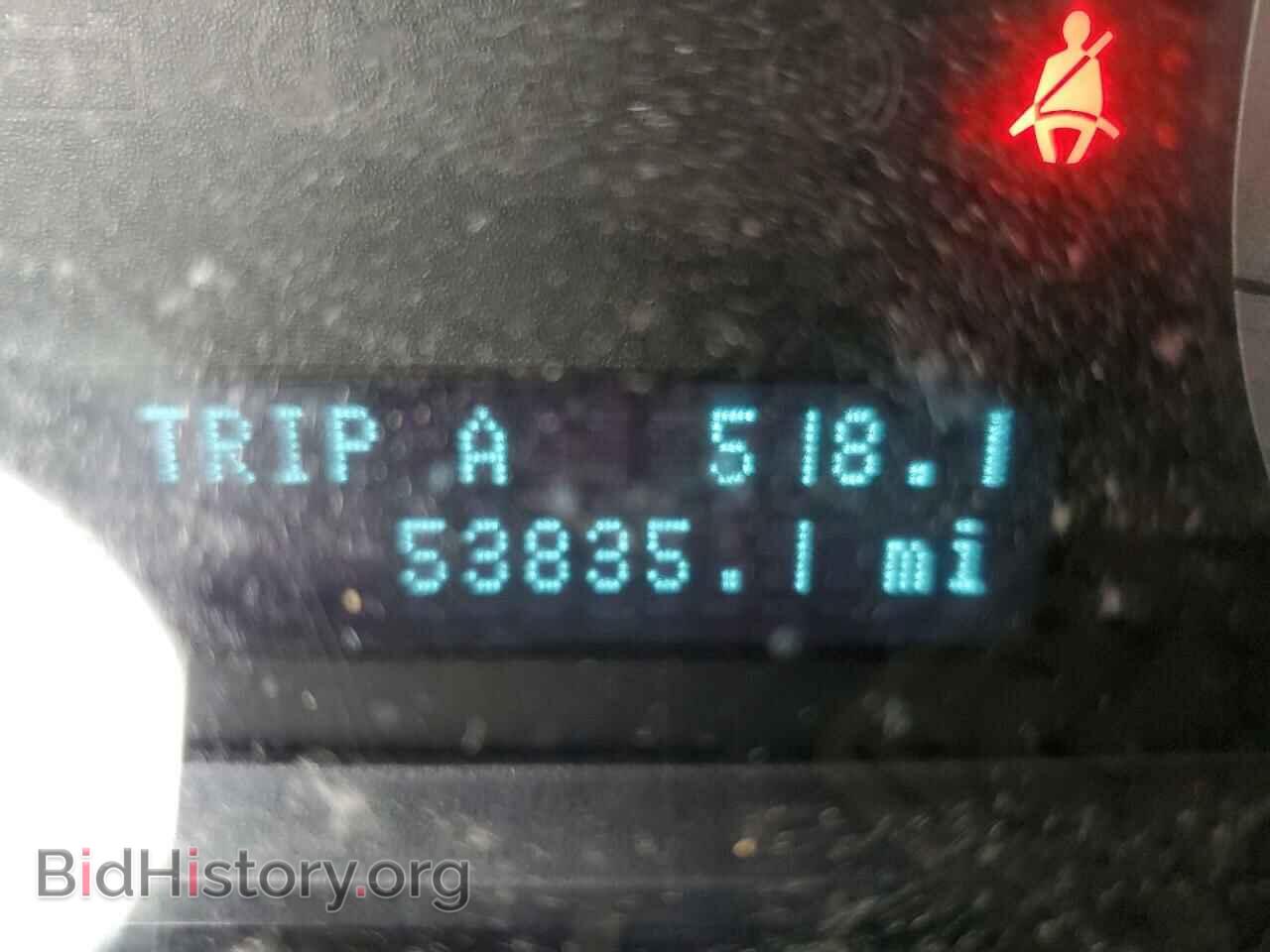 2012 FORD ESCAPE - VIN: 1FMCU9D74CKC84346 - Фото 8