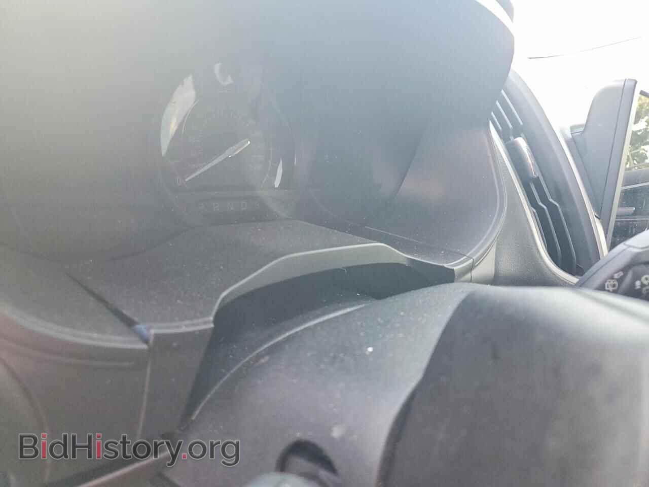 2022 FORD EDGE - VIN: 2FMPK4J97NBB00191 - Photo 9