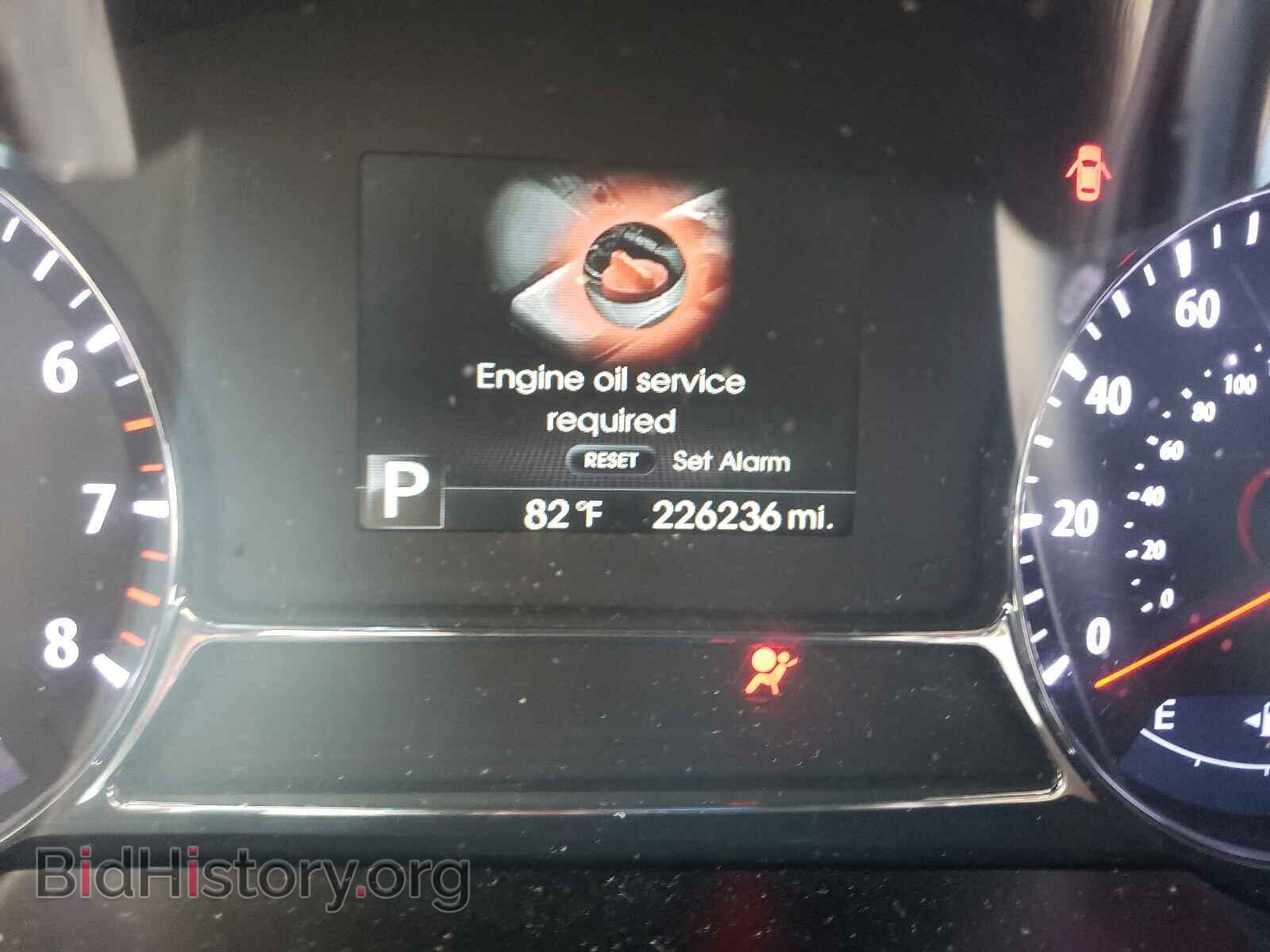 2013 KIA OPTIMA - VIN: 5XXGR4A66DG161360 - Photo 8