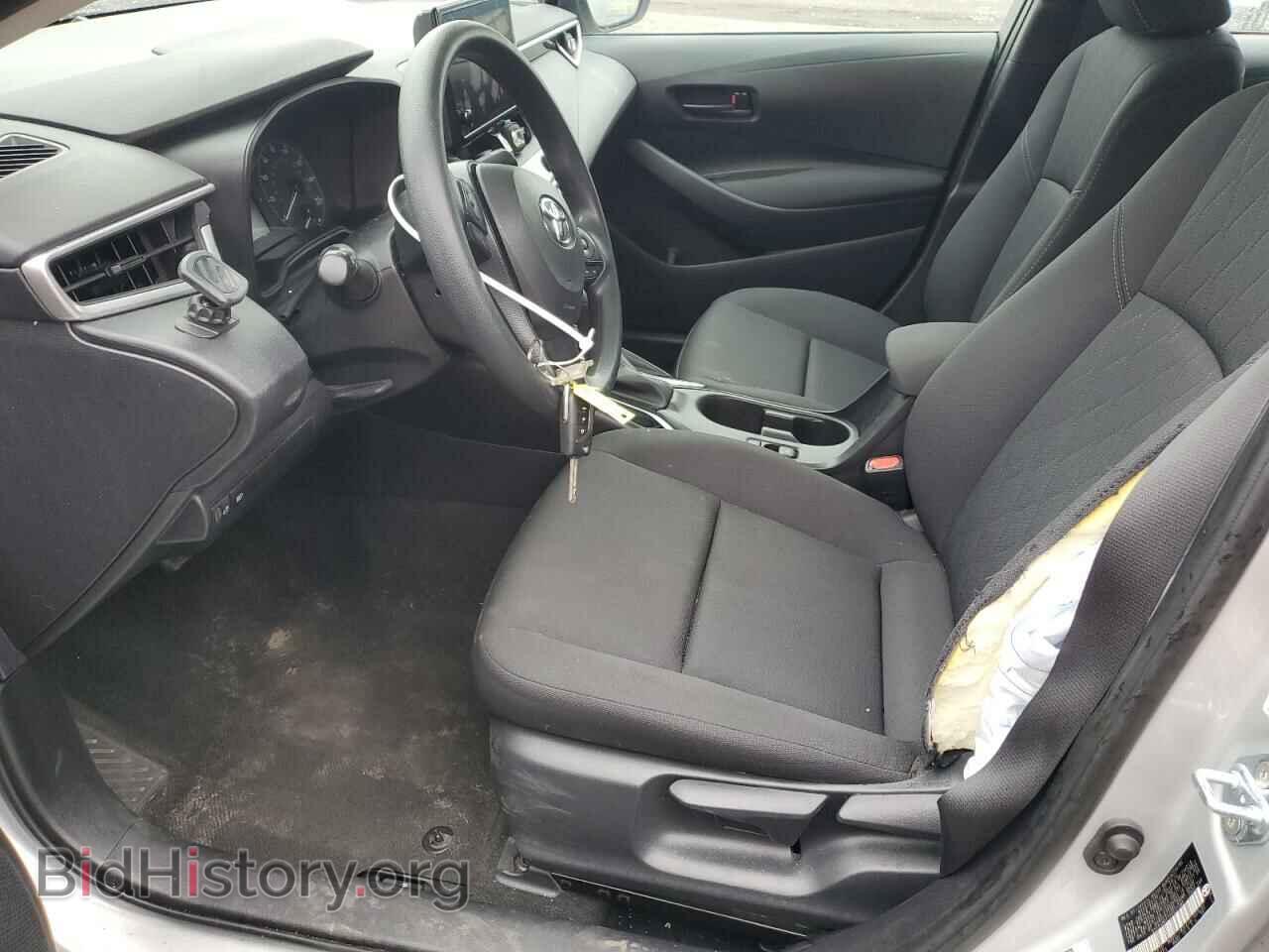 2023 TOYOTA COROLLA - VIN: 5YFB4MDE2PP047380 - Фото 7