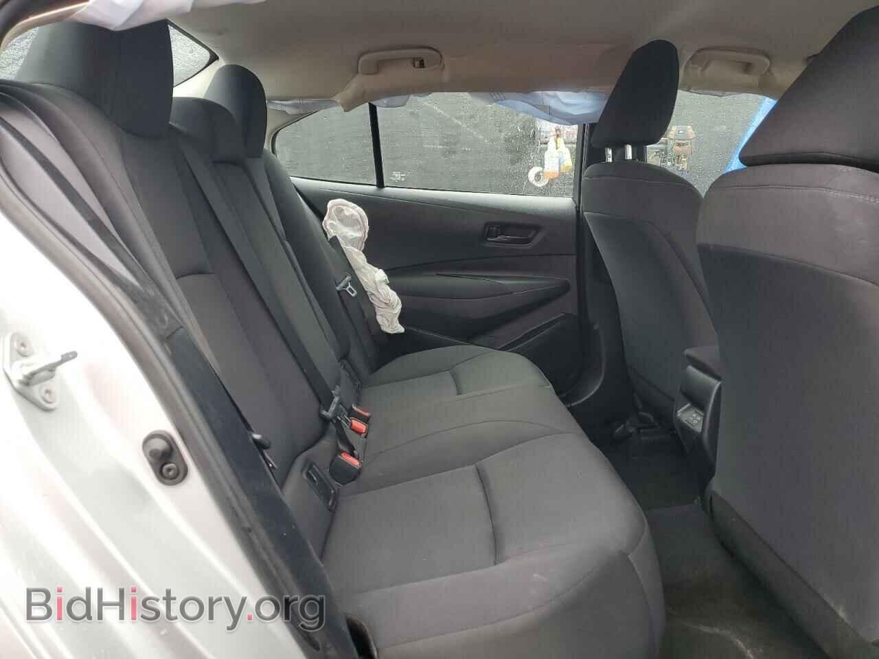 2023 TOYOTA COROLLA - VIN: 5YFB4MDE2PP047380 - Фото 10