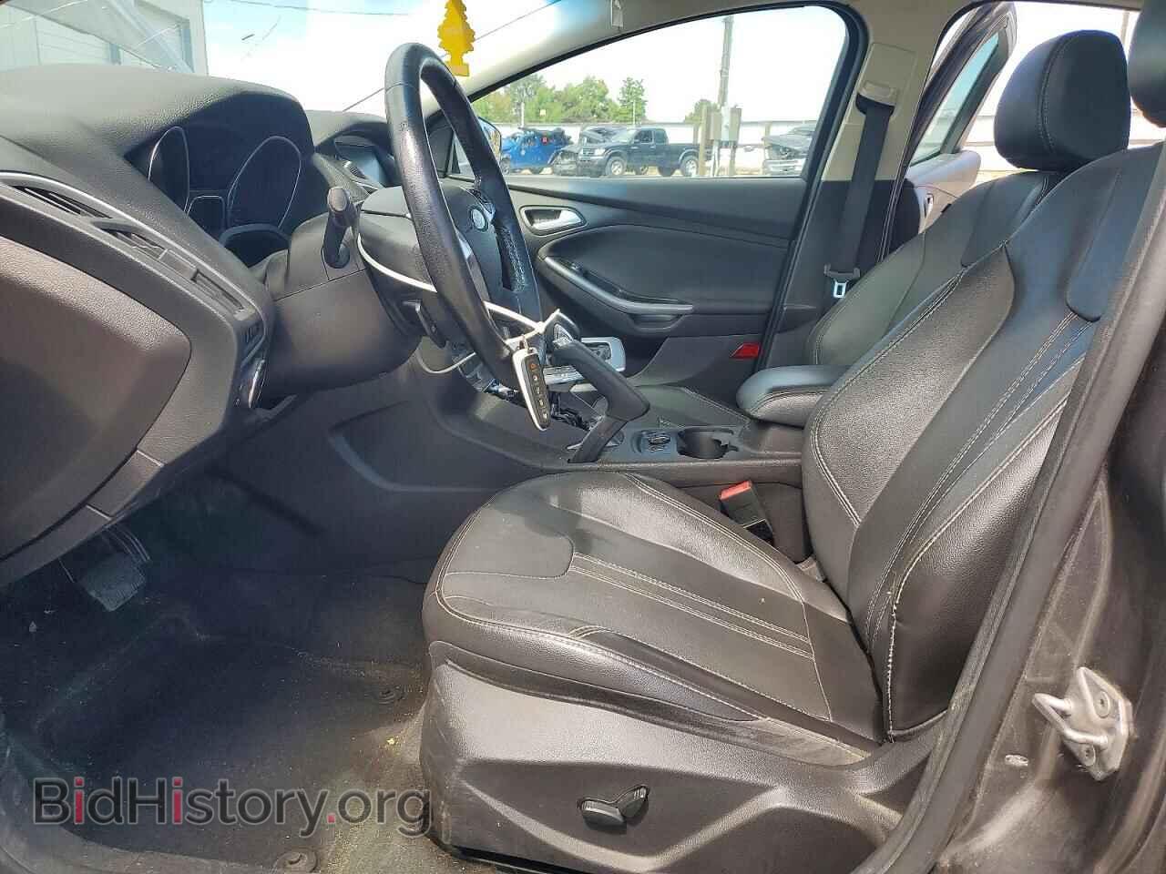 2014 FORD FOCUS - VIN: 1FADP3N22EL259562 - Photo 7