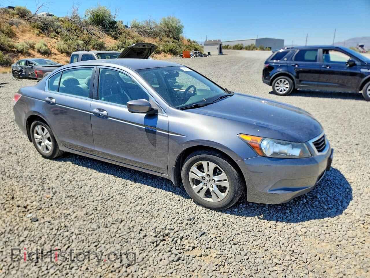 2010 HONDA ACCORD - VIN: 1HGCP2F44AA160359 - Фото 4