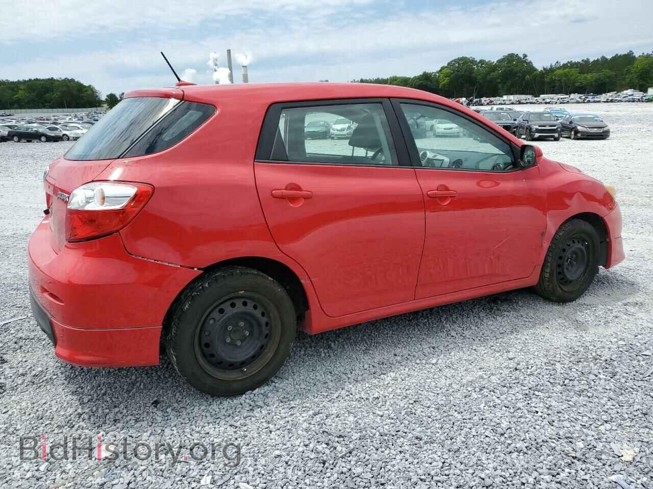 2010 TOYOTA COROLLA - VIN: 2T1KU4EE9AC250949 - Фото 3