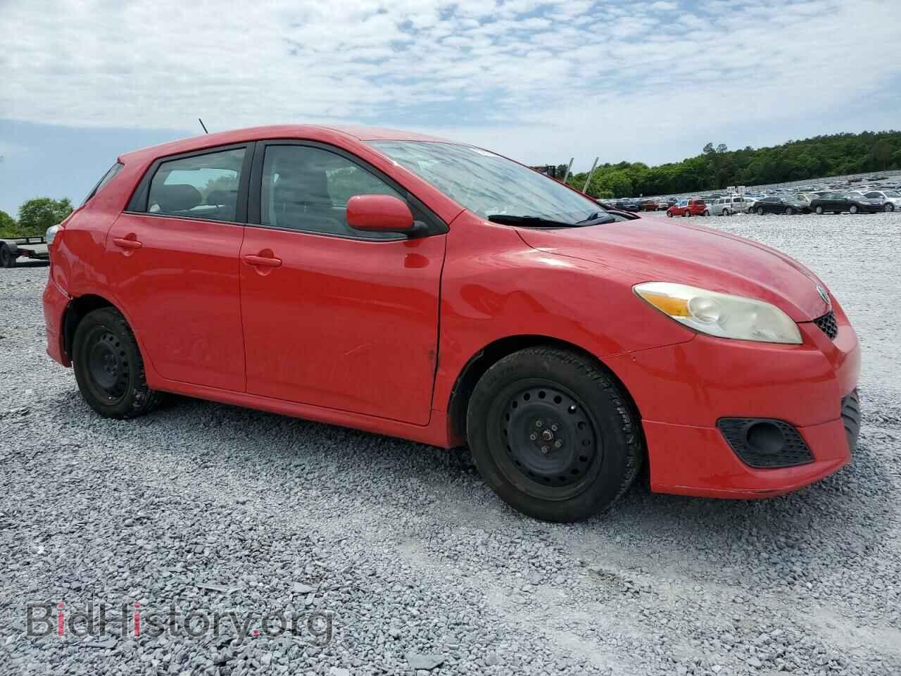 2010 TOYOTA COROLLA - VIN: 2T1KU4EE9AC250949 - Фото 4