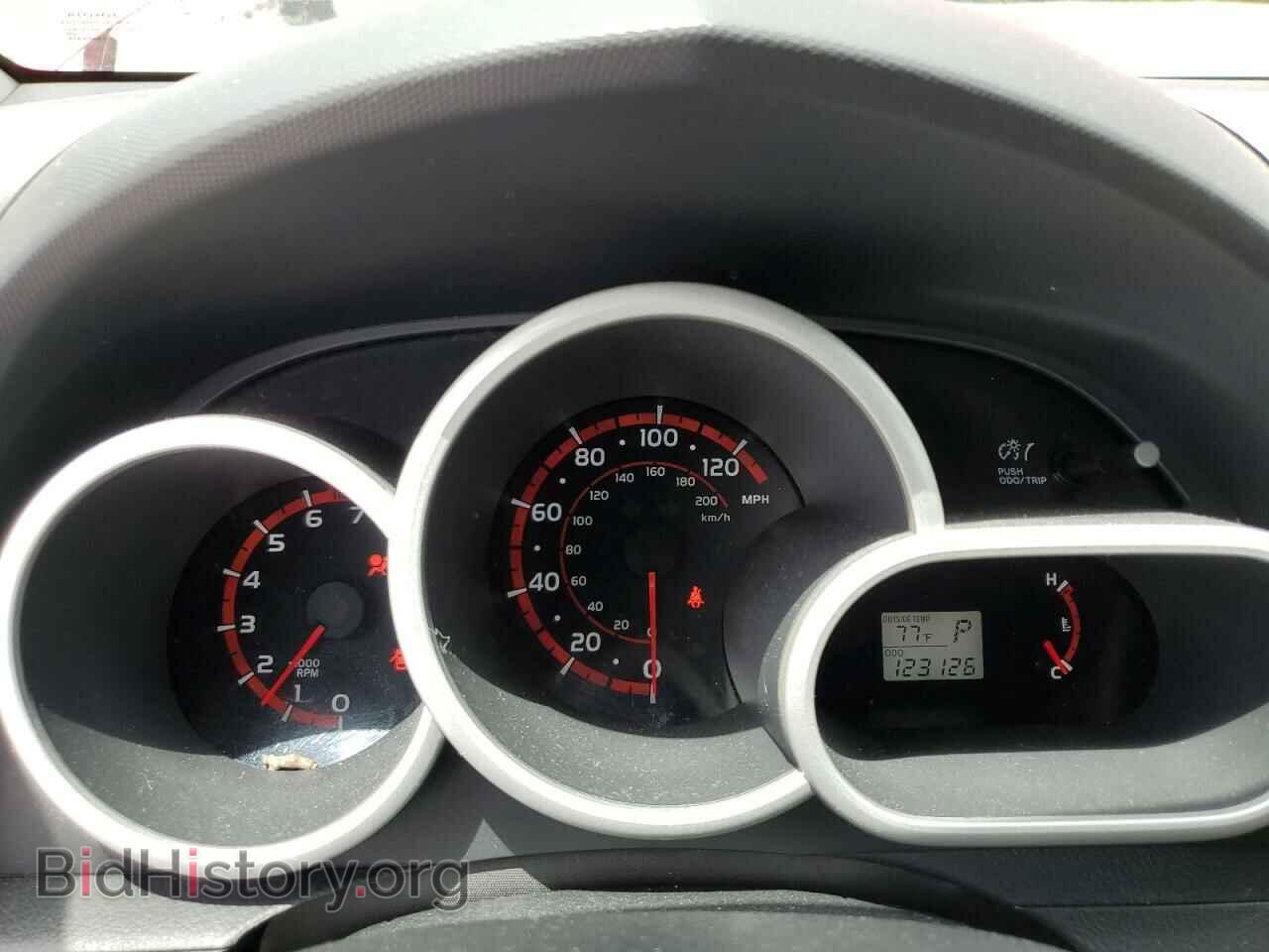 2010 TOYOTA COROLLA - VIN: 2T1KU4EE9AC250949 - Фото 9