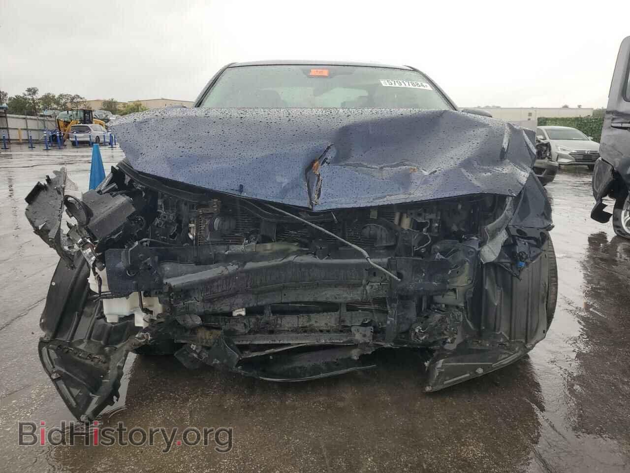 2017 MAZDA 3 - VIN: 3MZBN1V74HM131377 - Фото 5