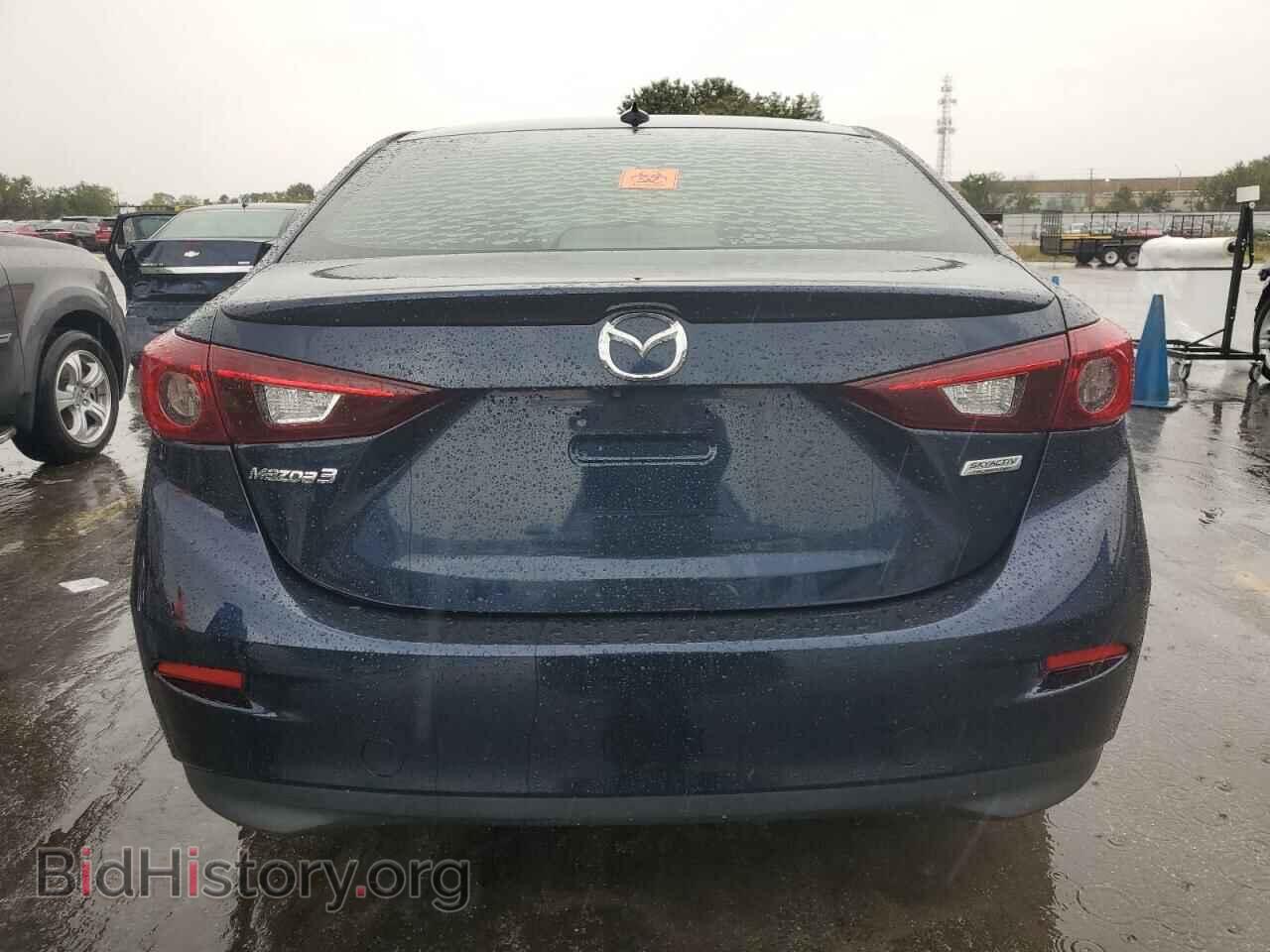 2017 MAZDA 3 - VIN: 3MZBN1V74HM131377 - Фото 6