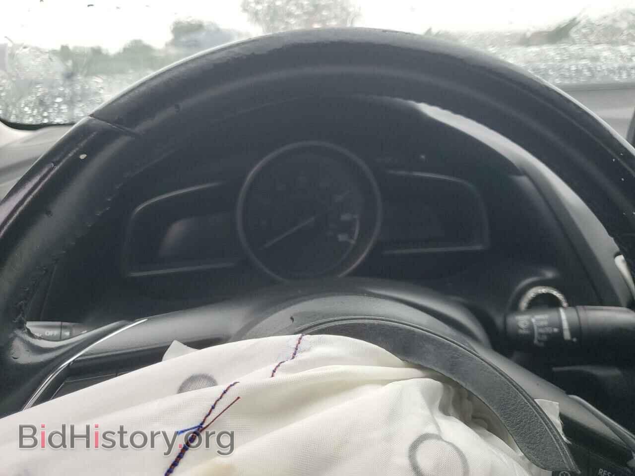 2017 MAZDA 3 - VIN: 3MZBN1V74HM131377 - Фото 9