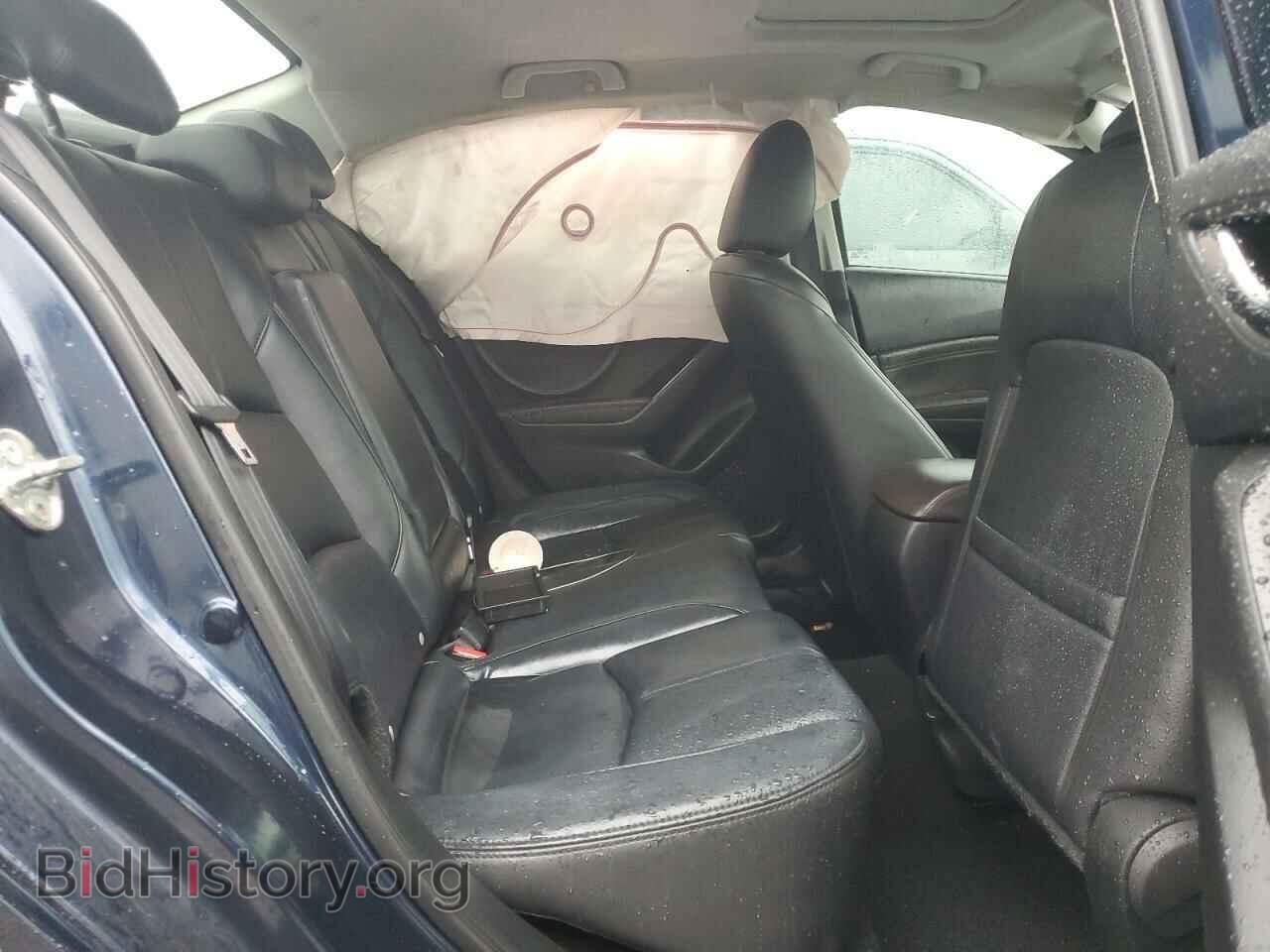 2017 MAZDA 3 - VIN: 3MZBN1V74HM131377 - Фото 10