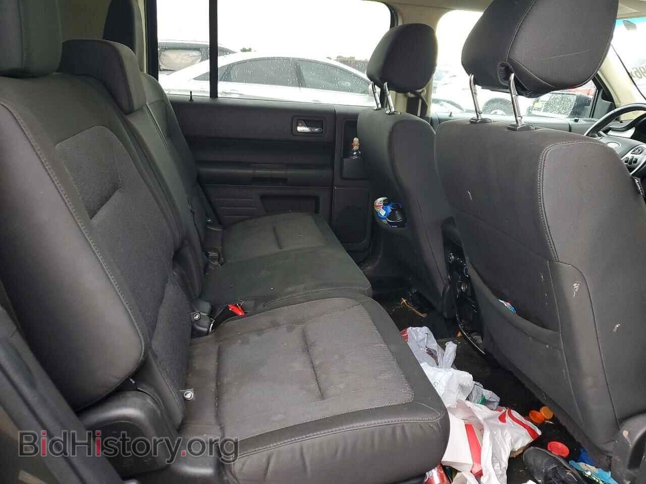 2018 FORD FLEX - VIN: 2FMGK5B86JBA16711 - Photo 11