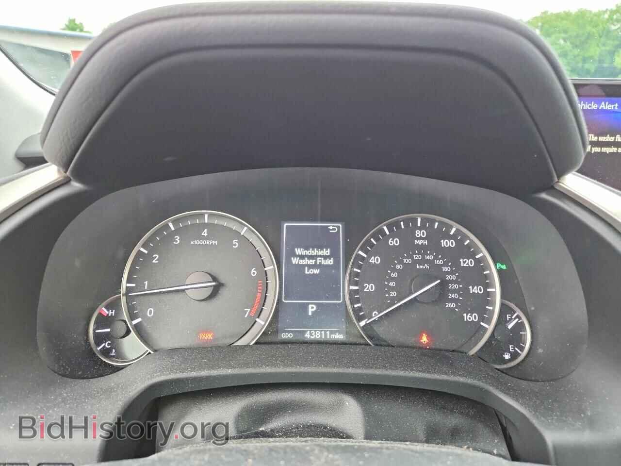 2019 LEXUS RX350 - VIN: 2T2BZMCA3KC206363 - Photo 9