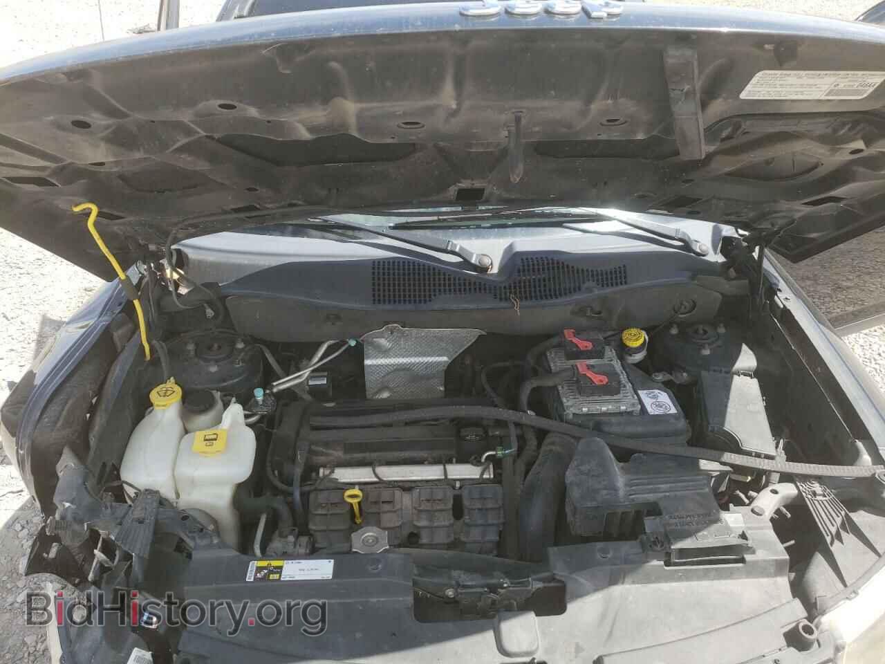 2014 JEEP COMPASS - VIN: 1C4NJCBA2ED643282 - Photo 7