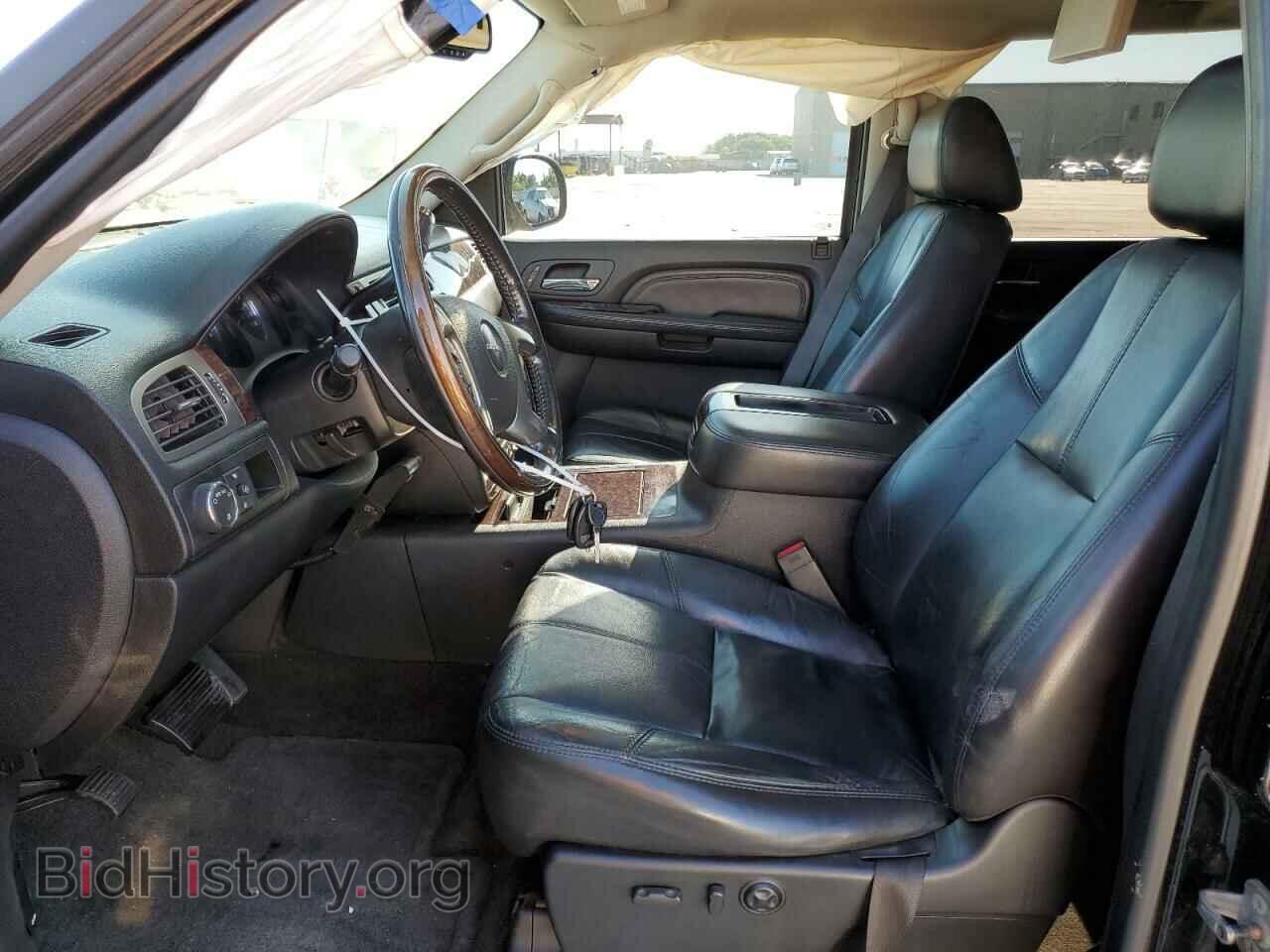 2007 GMC SIERRA - VIN: 2GTEK638171685130 - Фото 7