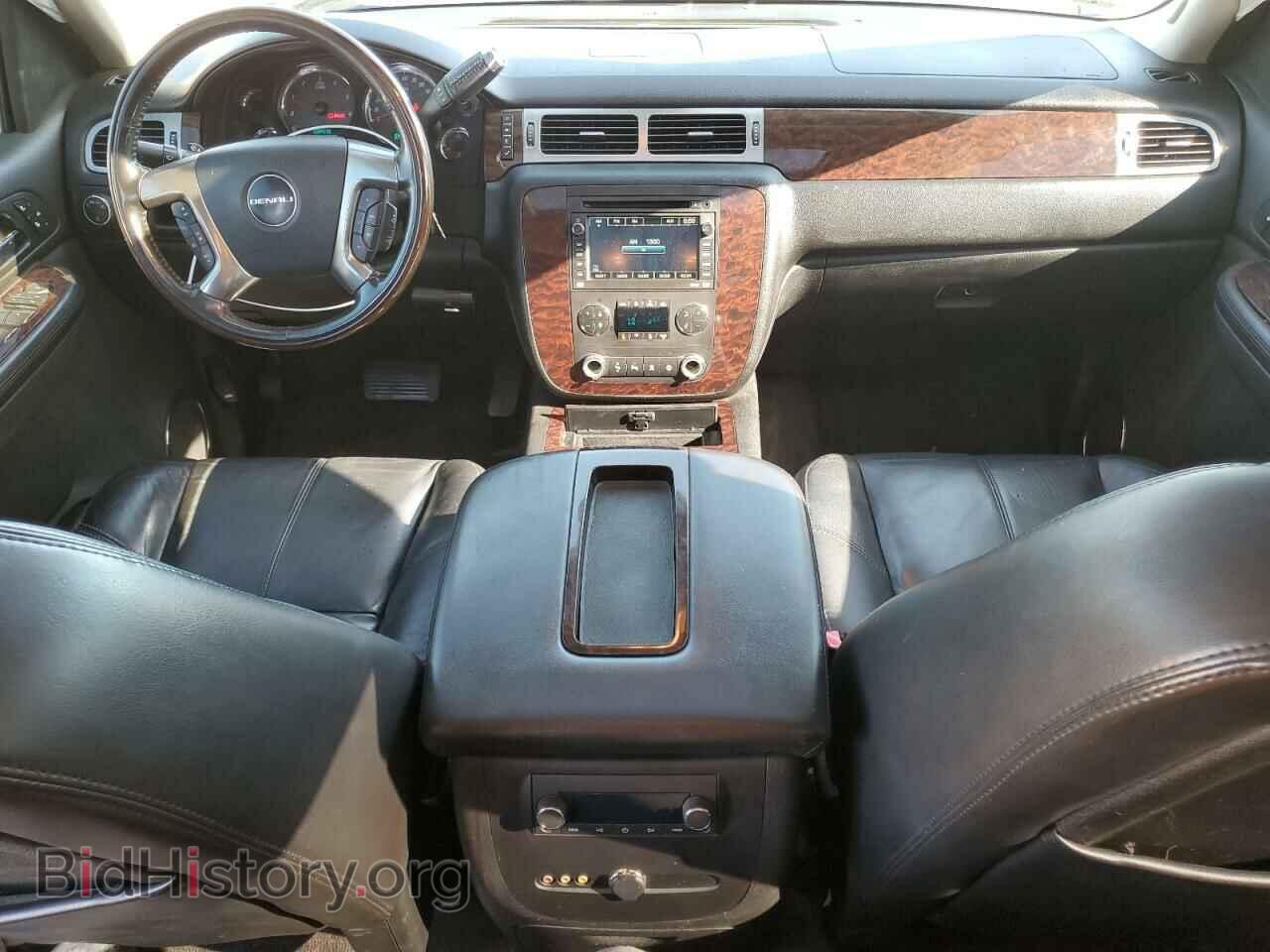 2007 GMC SIERRA - VIN: 2GTEK638171685130 - Фото 8