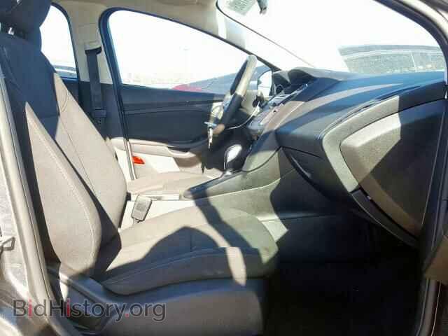 2017 FORD FOCUS SE - VIN: 1FADP3F23HL225083 - Photo 5