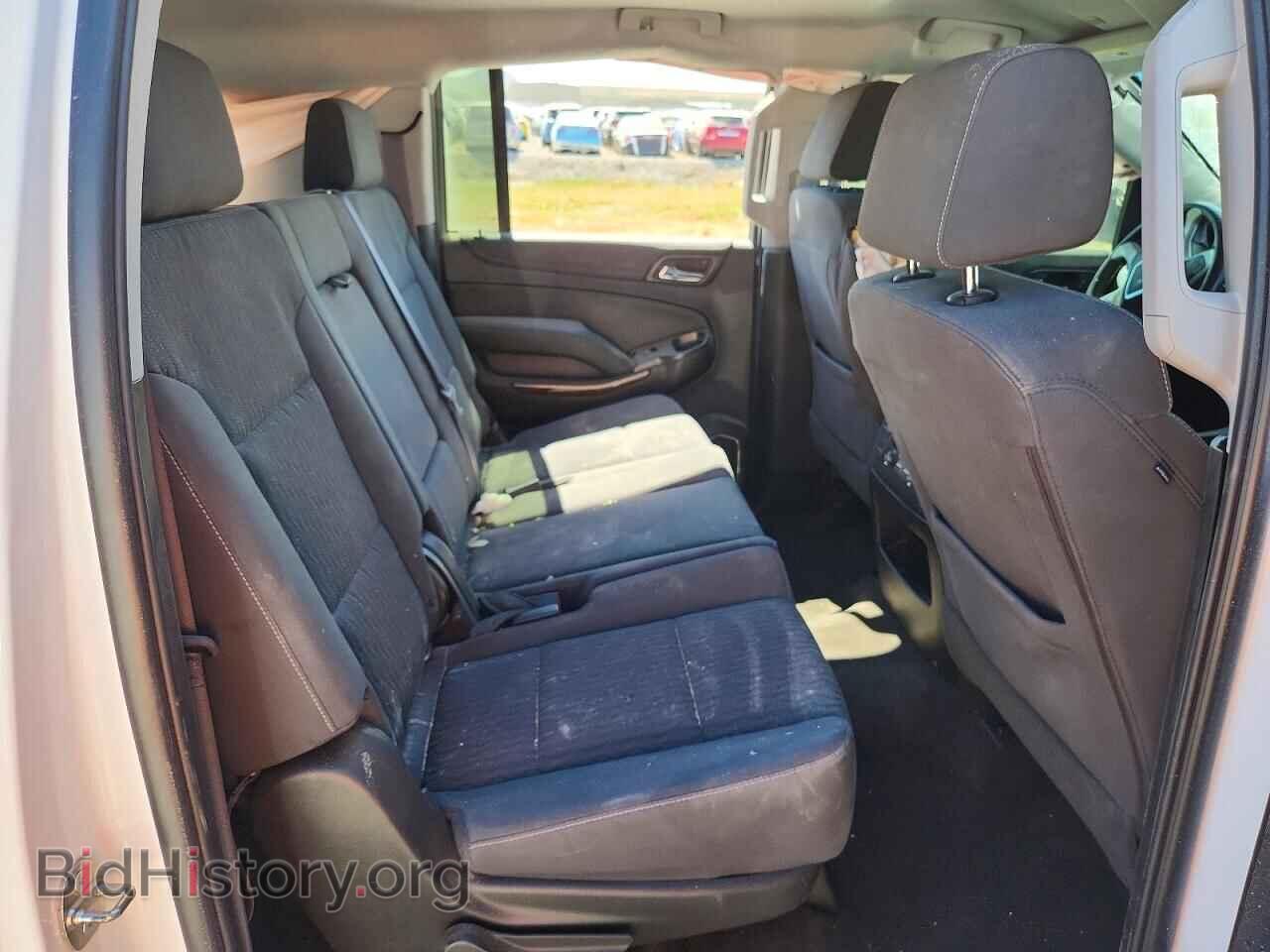 2017 GMC YUKON - VIN: 1GKS2FKC1HR265437 - Фото 10