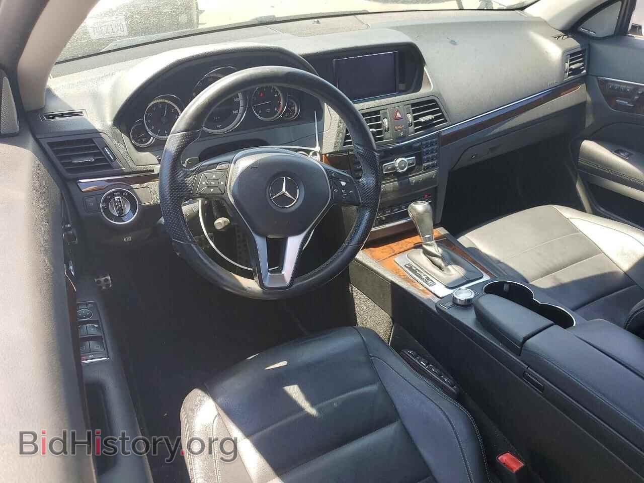 2013 MERCEDES-BENZ E-CLASS - VIN: WDDKK5KF9DF220666 - Фото 8