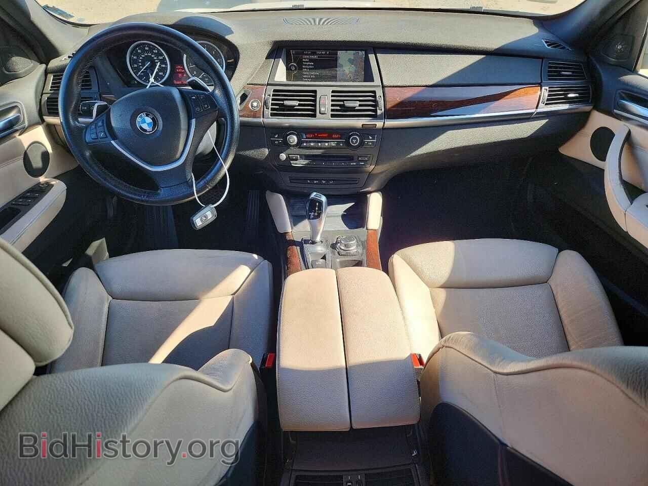 2012 BMW X6 - VIN: 5UXFG2C54CLX09850 - Фото 8
