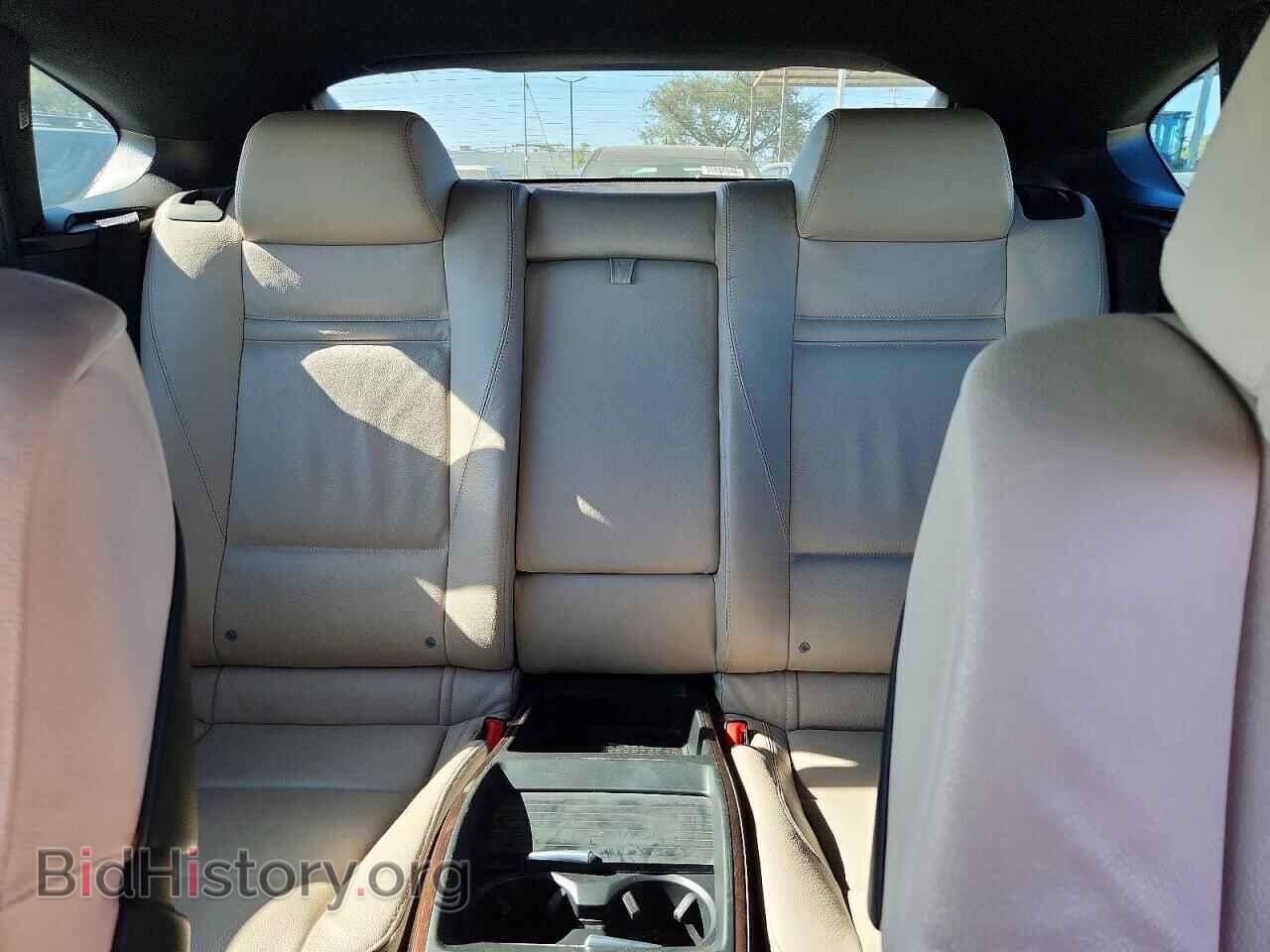 2012 BMW X6 - VIN: 5UXFG2C54CLX09850 - Фото 10