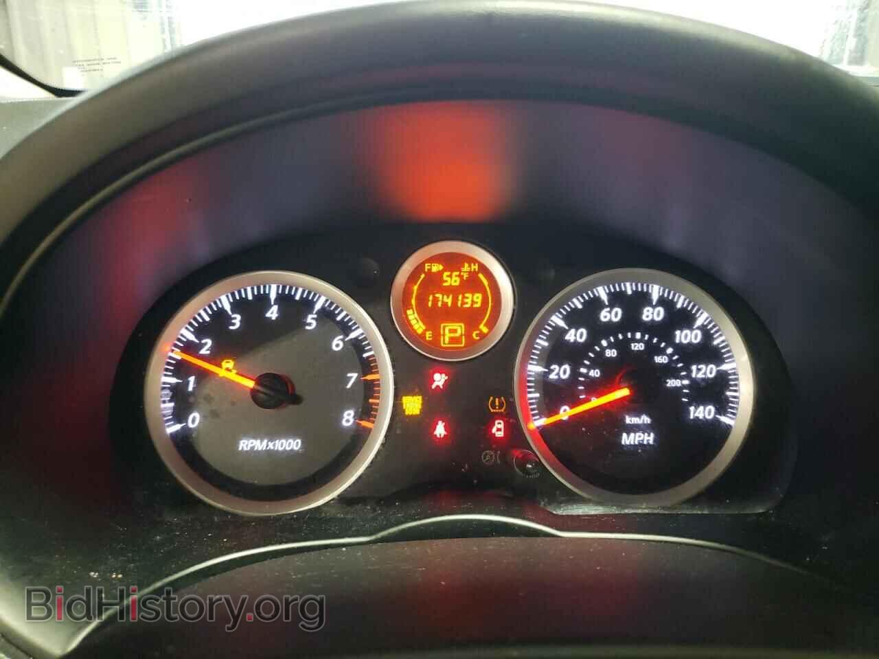 2012 NISSAN SENTRA - VIN: 3N1AB6AP4CL765171 - Фото 9