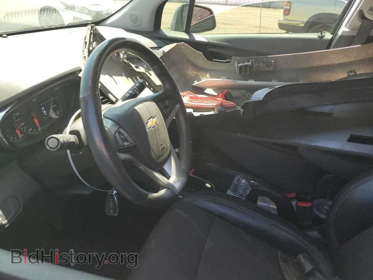 2020 CHEVROLET TRAX - VIN: 3GNCJLSB5LL211400 - Photo 7