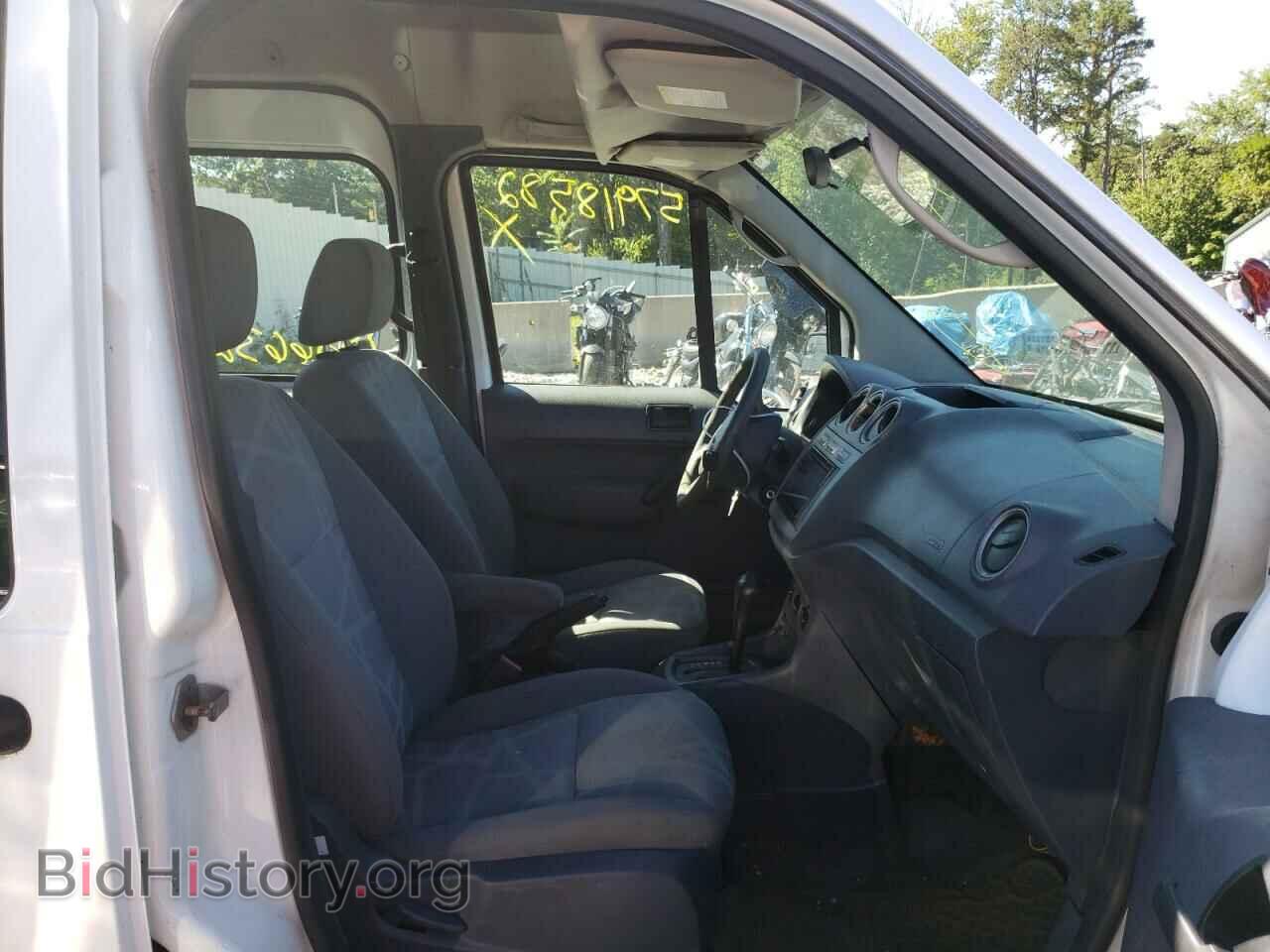 2011 FORD TRANSIT - VIN: NM0KS9CN1BT046322 - Фото 5