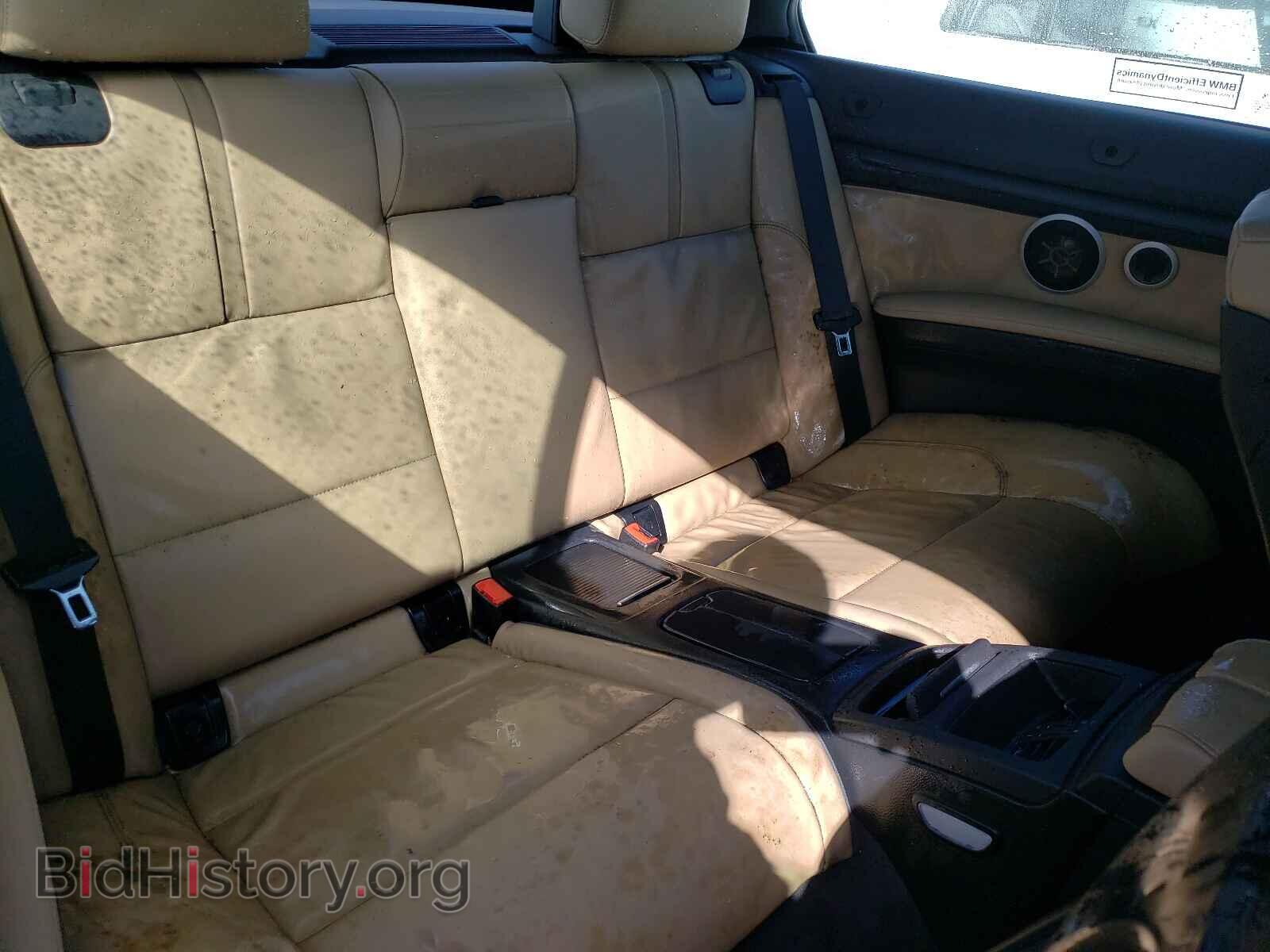 2013 BMW M3 - VIN: WBSDX9C59DE785600 - Фото 6