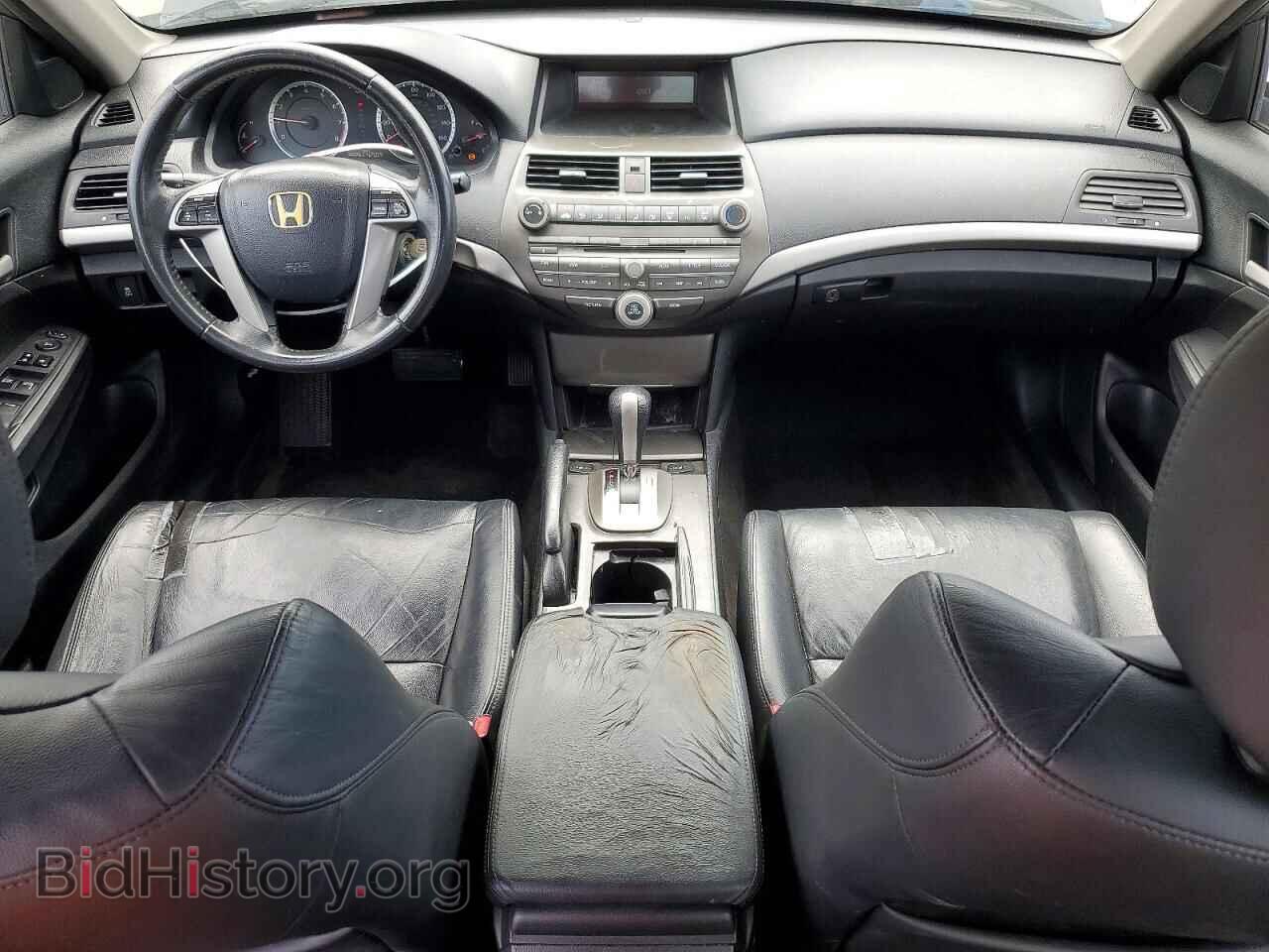 2012 HONDA ACCORD - VIN: 1HGCP2F69CA202903 - Фото 8