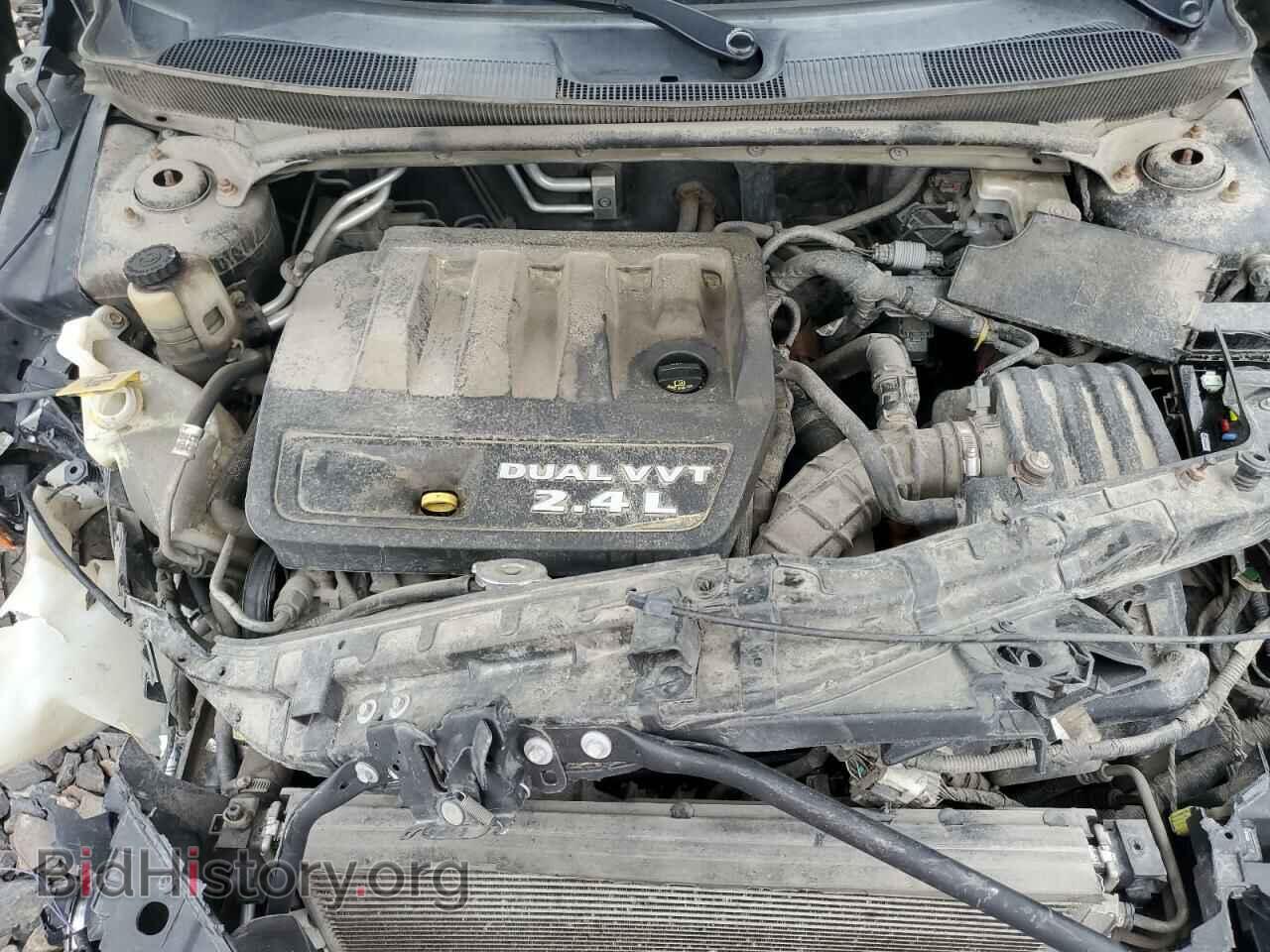 2013 CHRYSLER 200 - VIN: 1C3CCBBB2DN705605 - Фото 11