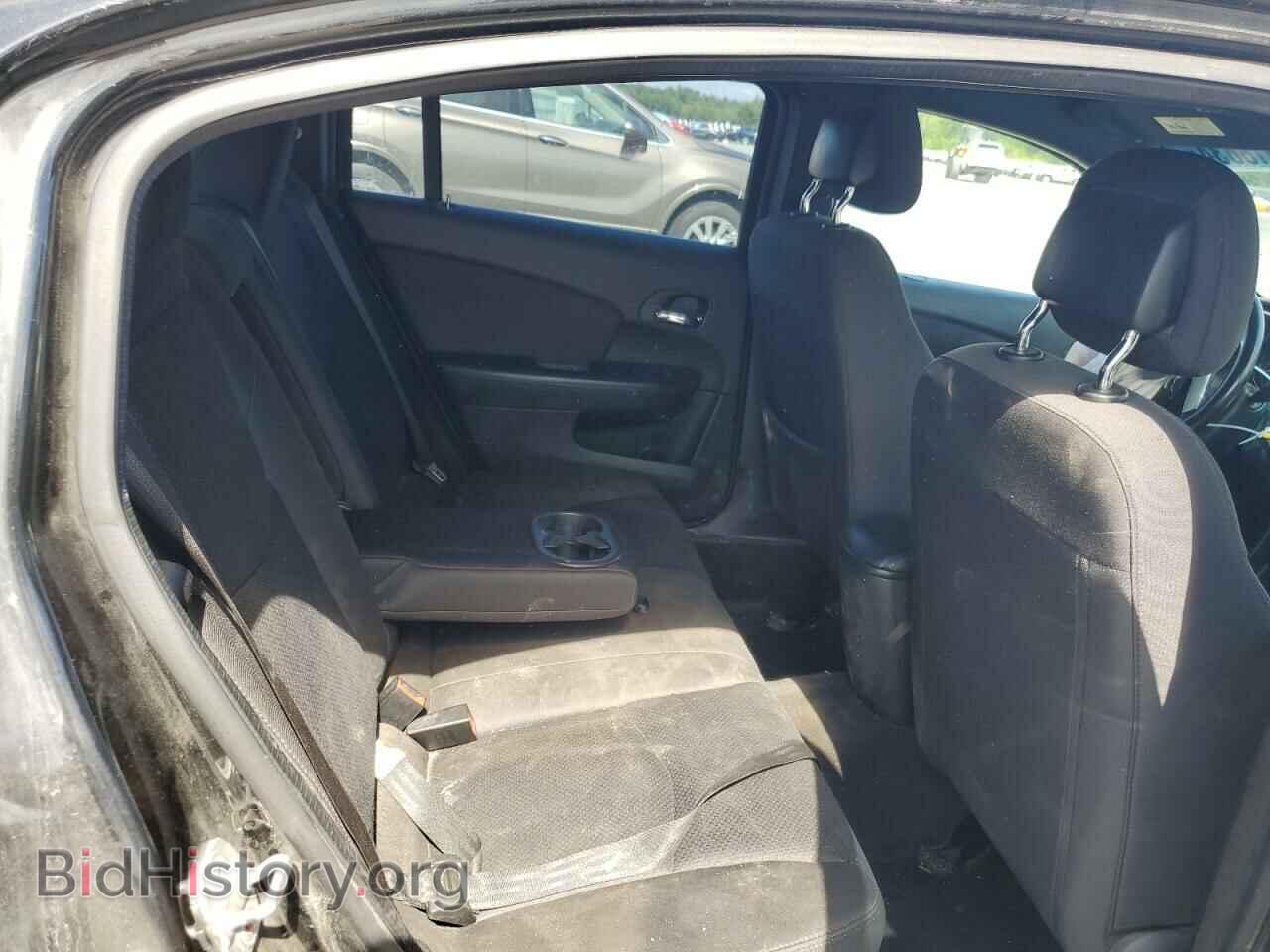 2013 CHRYSLER 200 - VIN: 1C3CCBBB2DN705605 - Фото 10