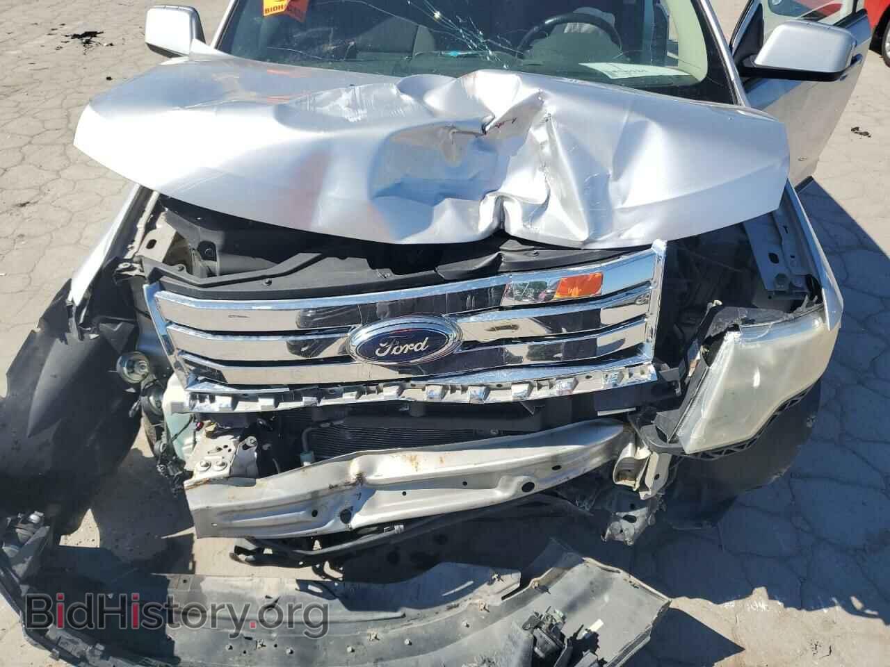 2010 FORD EDGE - VIN: 2FMDK3JC1ABA35891 - Photo 12