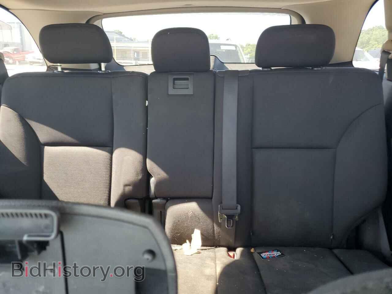 2010 FORD EDGE - VIN: 2FMDK3JC1ABA35891 - Photo 10