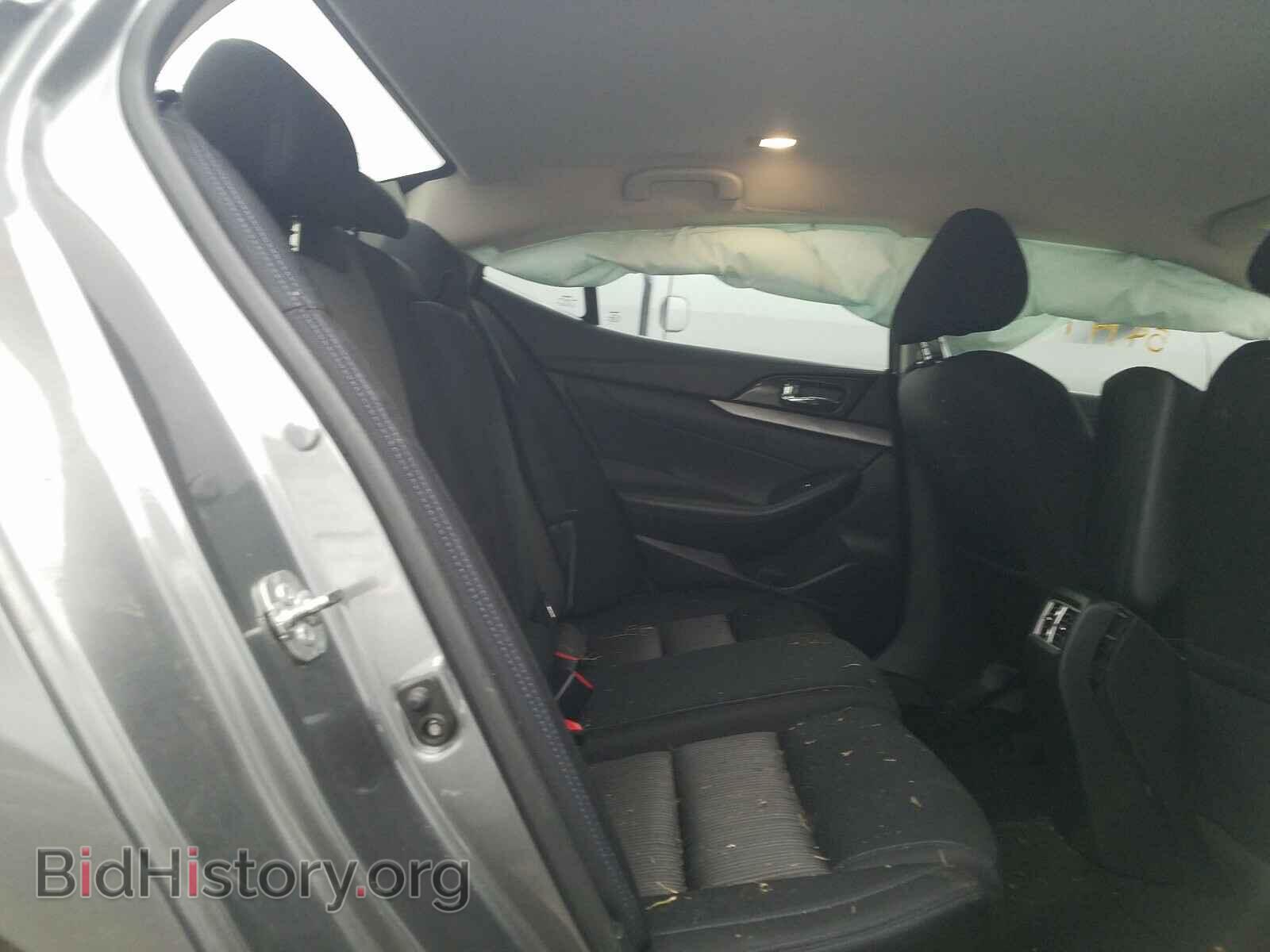 2017 NISSAN MAXIMA - VIN: 1N4AA6AP9HC453968 - Фото 6