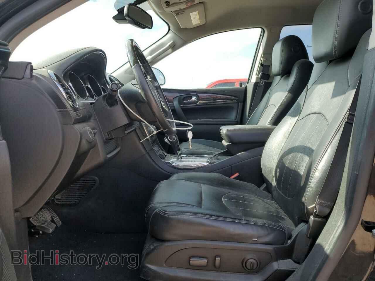 2017 BUICK ENCLAVE - VIN: 5GAKRBKD2HJ327372 - Фото 7