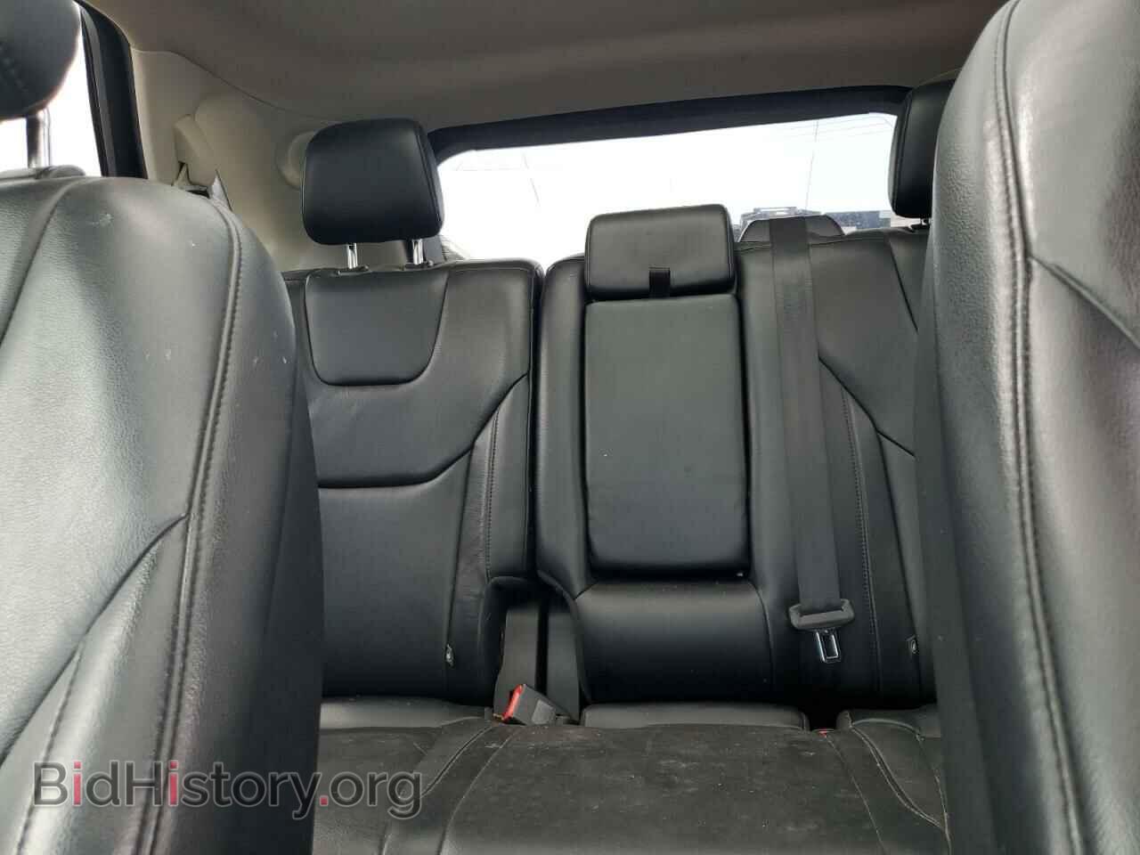 2019 FORD EDGE - VIN: 2FMPK4K95KBB87776 - Фото 10