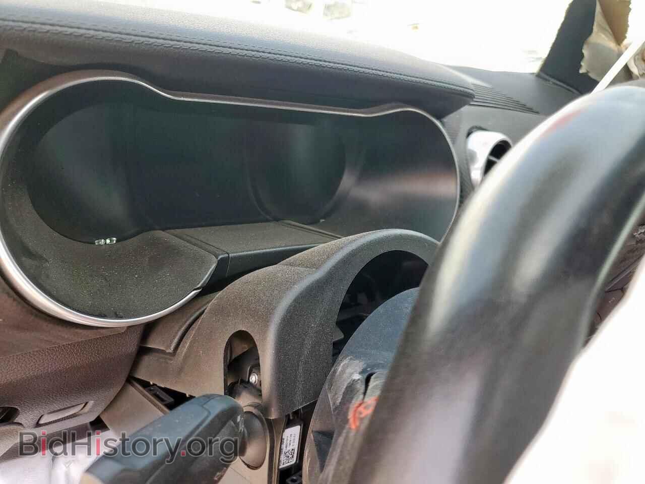 2019 FORD MUSTANG - VIN: 1FA6P8CF9K5152973 - Фото 9