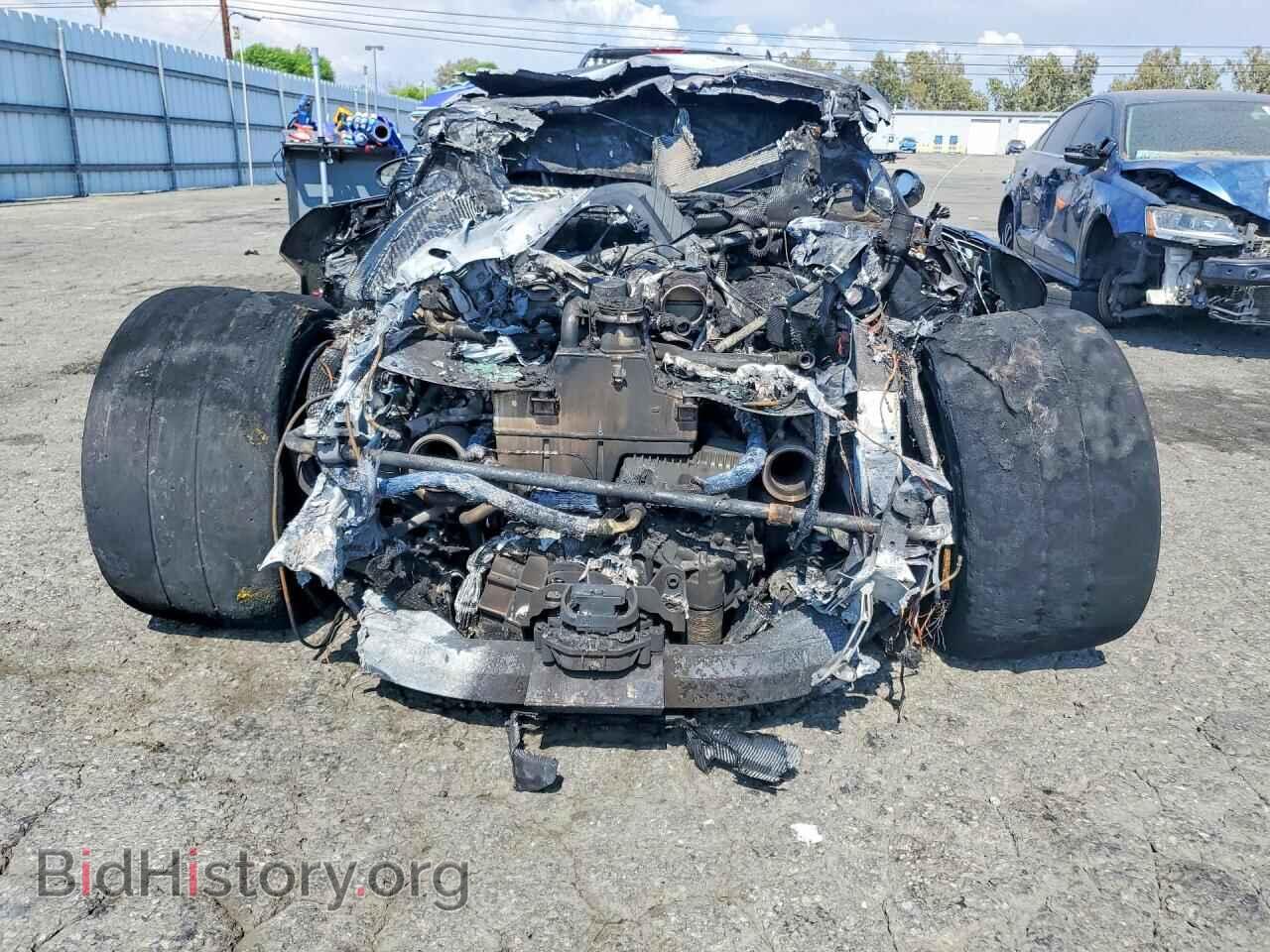 2017 AUDI R8 - VIN: WUAKBAFX2H7903723 - Photo 6