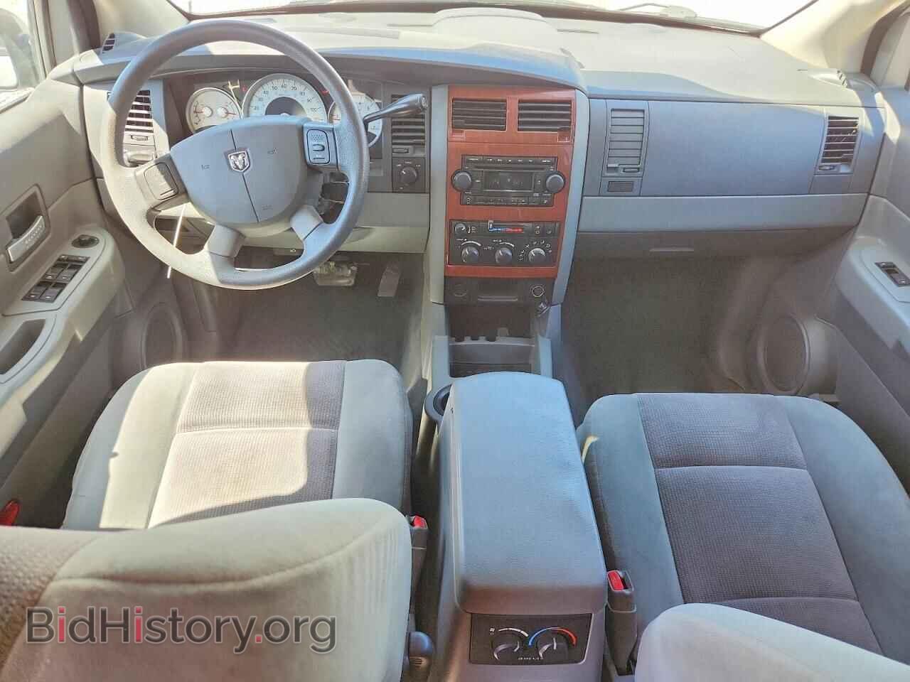 2006 DODGE DURANGO - VIN: 1D4HB48246F162877 - Photo 8