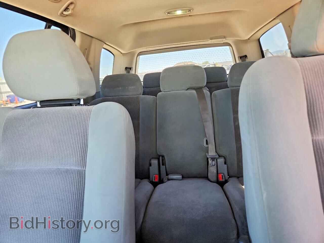 2006 DODGE DURANGO - VIN: 1D4HB48246F162877 - Photo 10