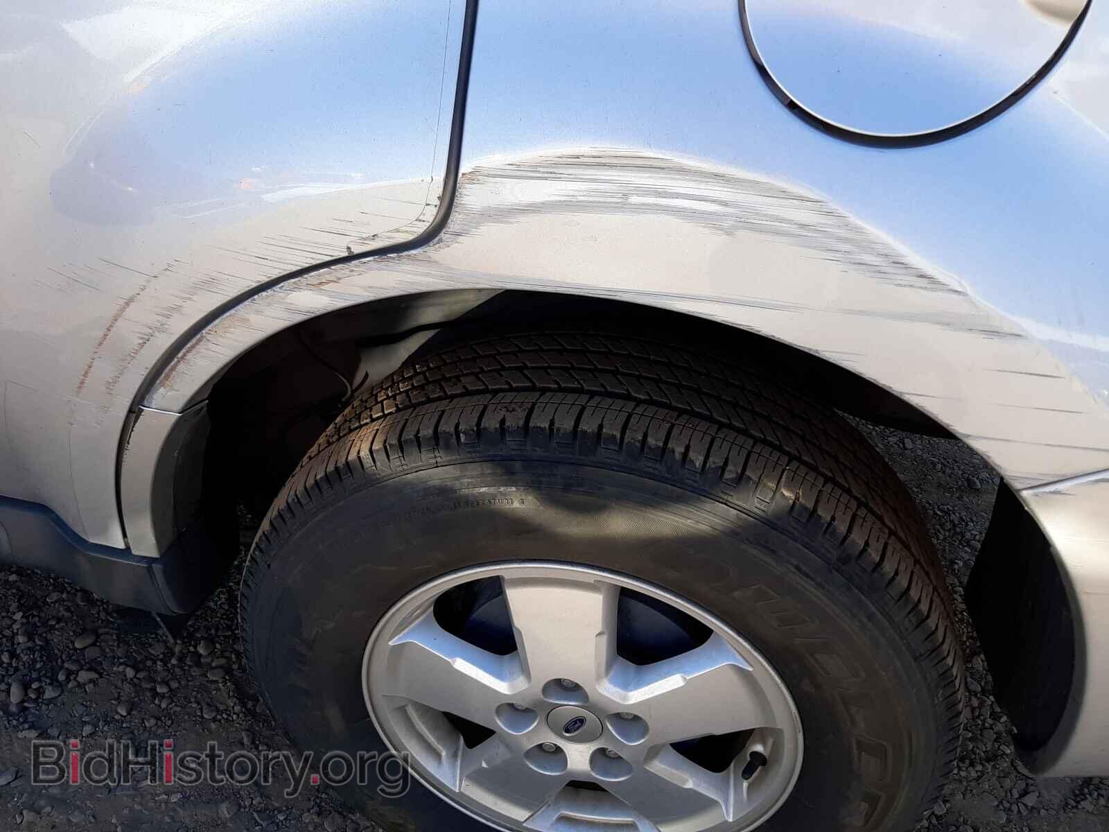 2012 FORD ESCAPE - VIN: 1FMCU0D77CKC83445 - Фото 9