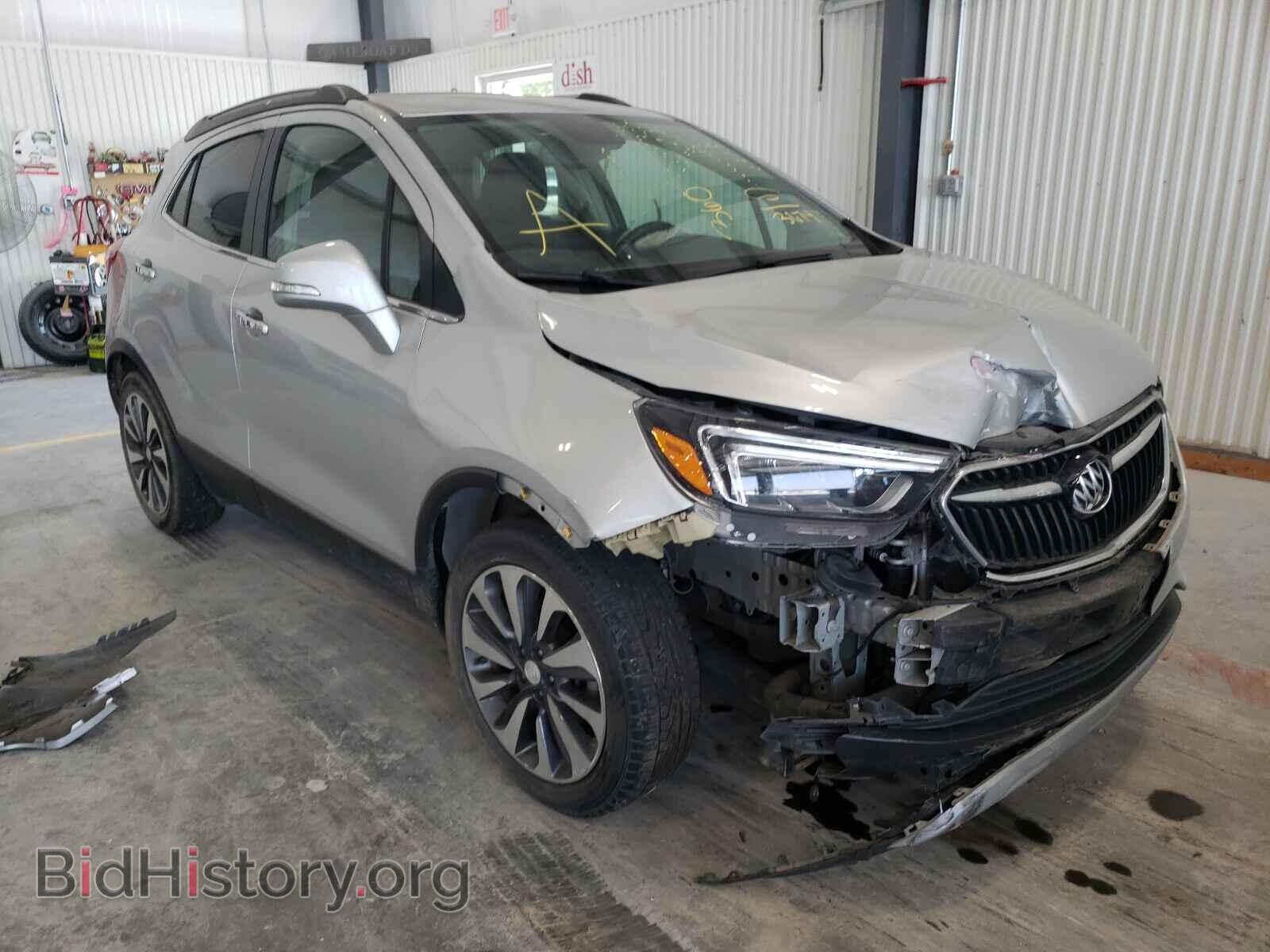 Photo KL4CJCSB6JB533674 - BUICK ENCORE 2018